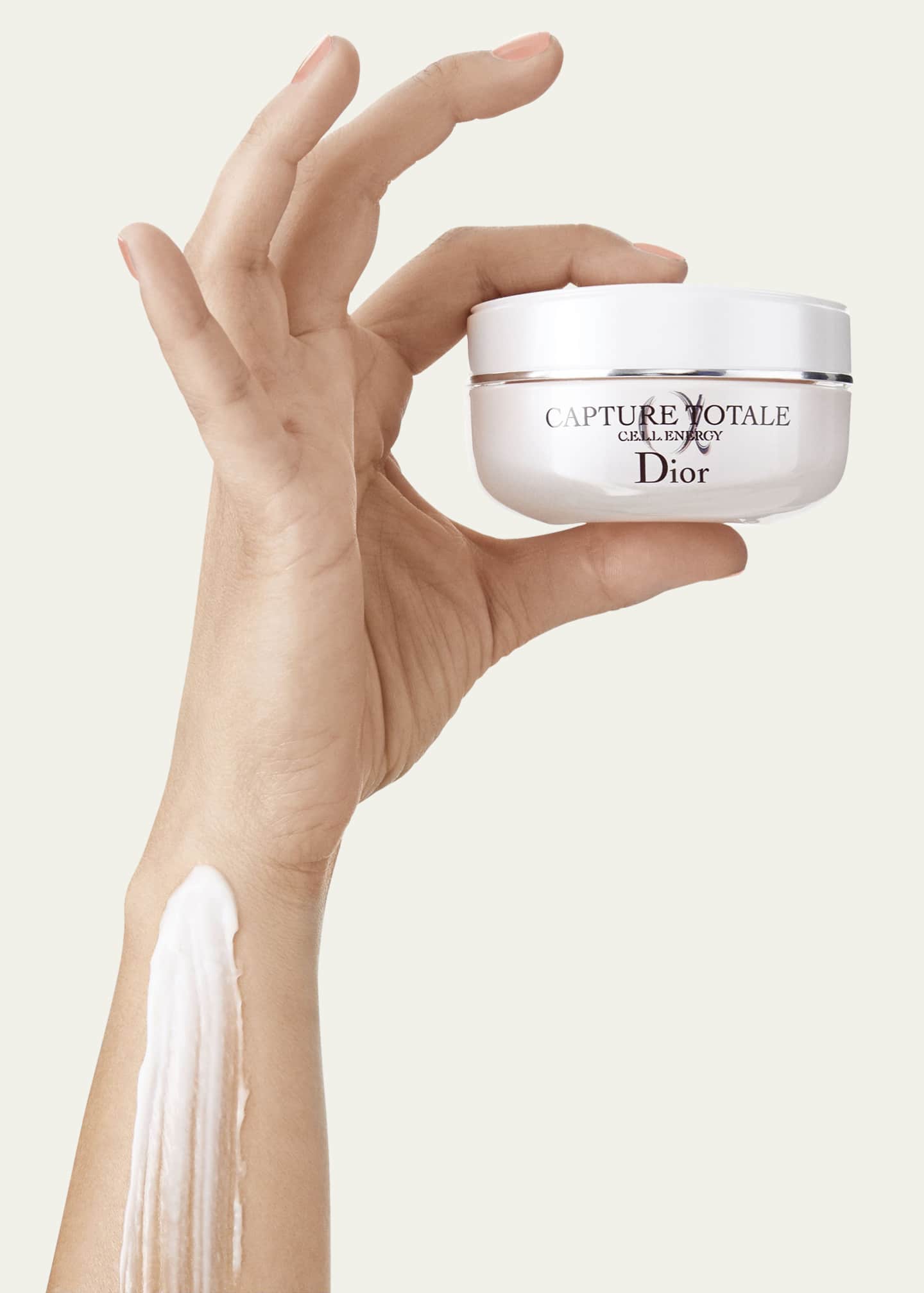Dior wrinkle cream hotsell