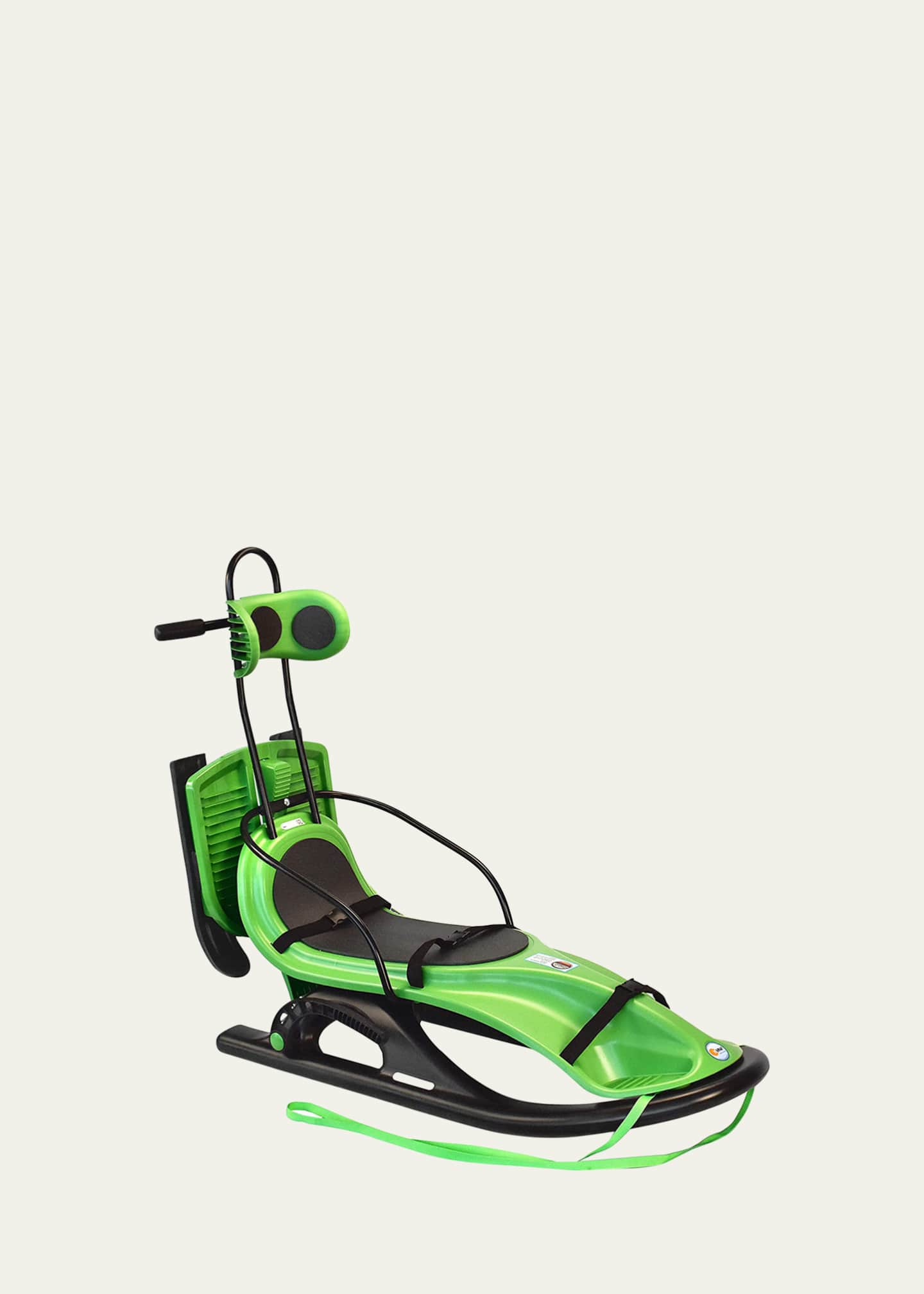 Kettler Snow Comfort Sled Bergdorf Goodman