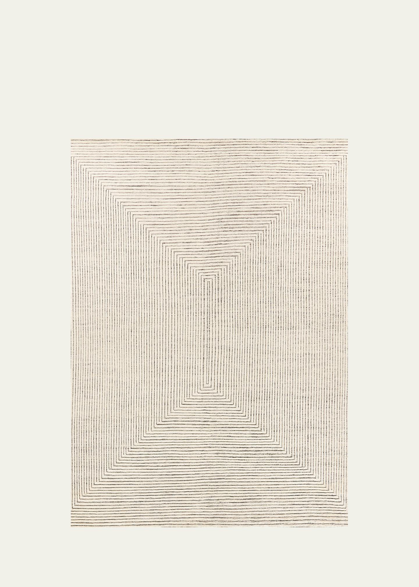 Exquisite Rugs Martinez Hand-Knotted Rug, 10' x 14' - Bergdorf Goodman