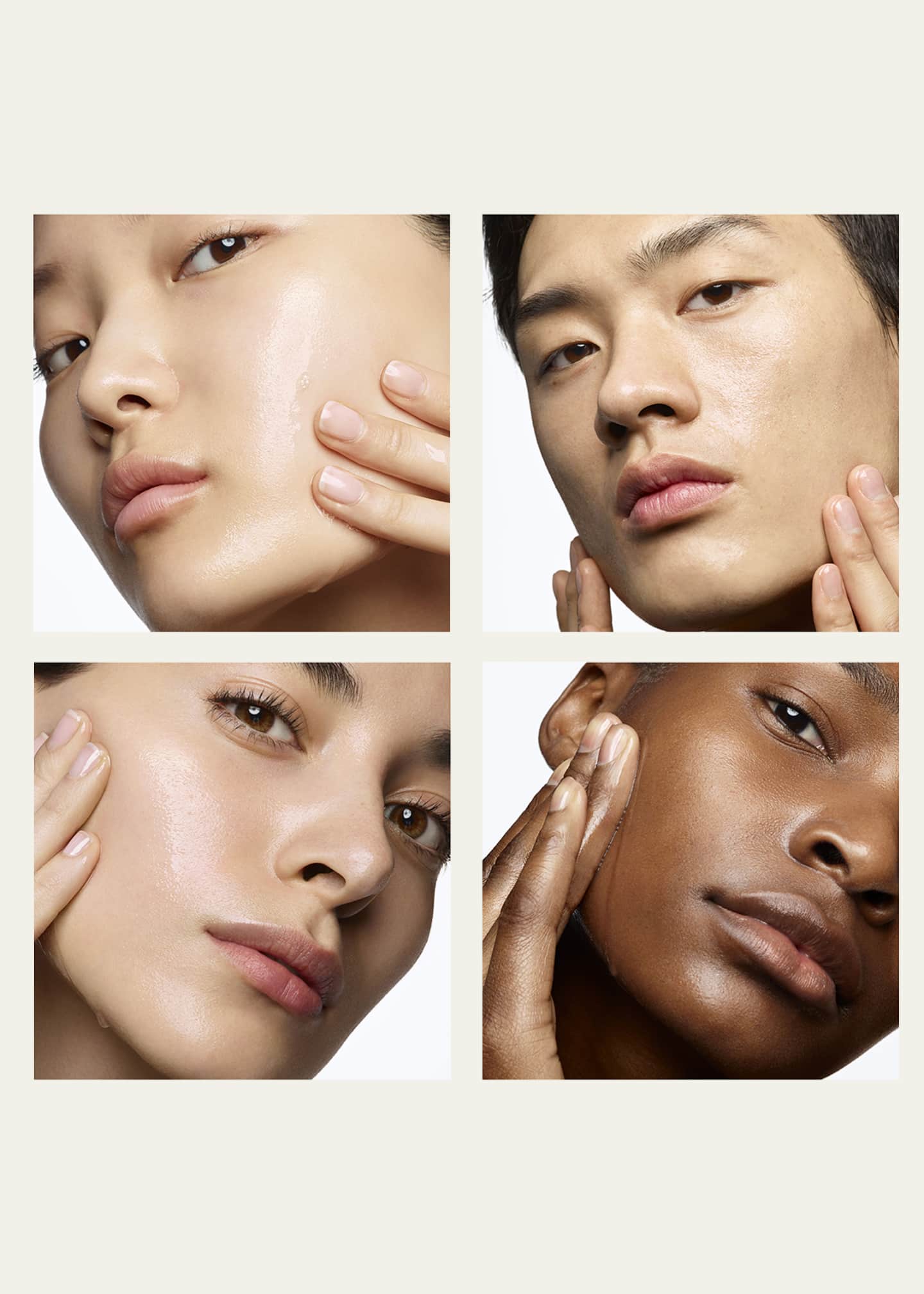 Yves saint laurent pure shots y shape firming serum Clearance