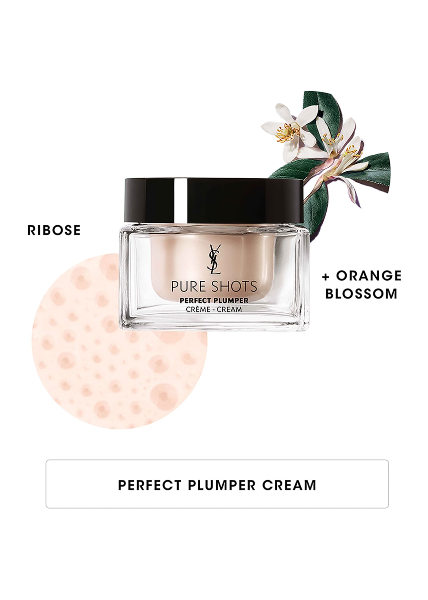 Yves saint laurent face cream store