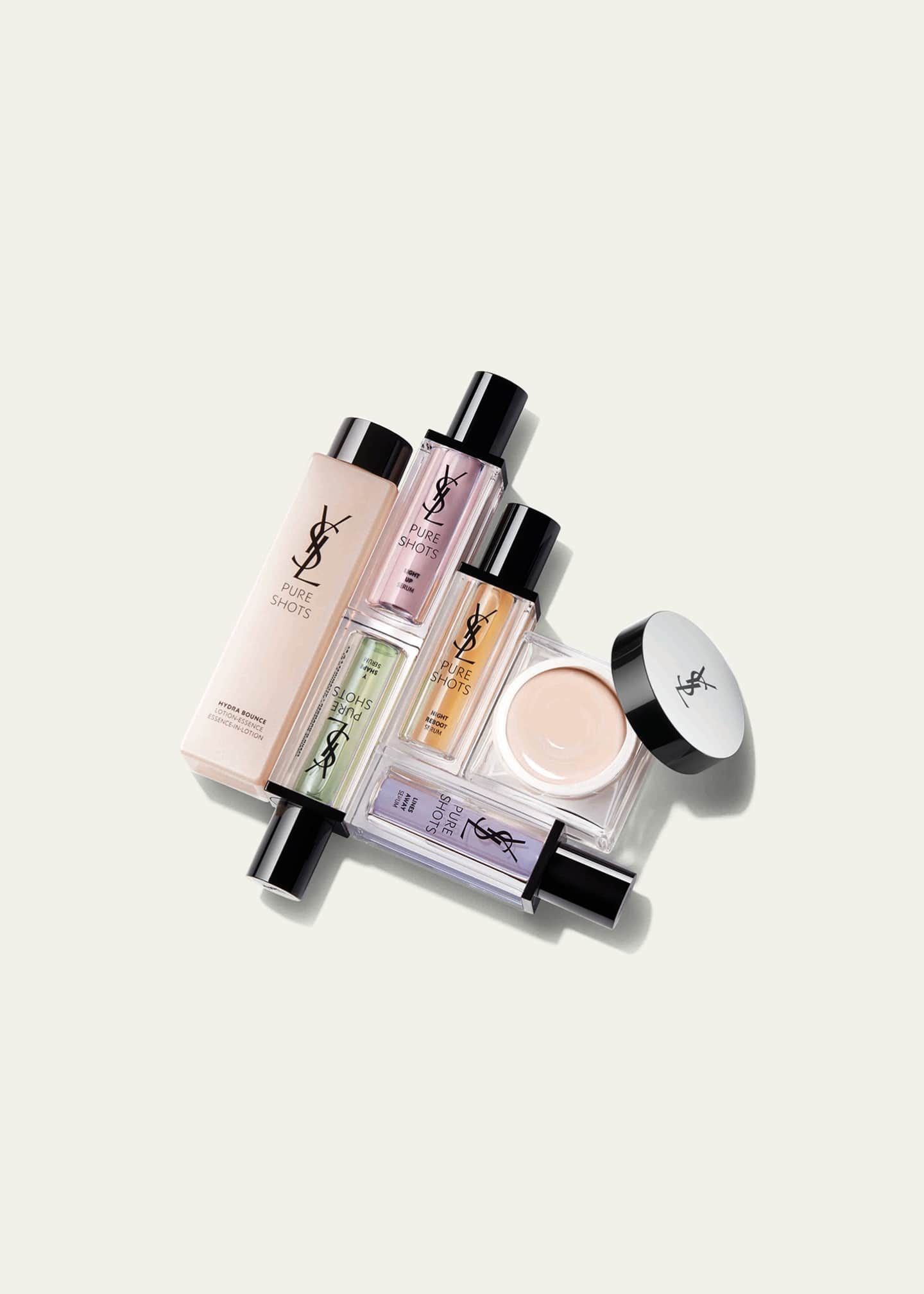 Yves saint store laurent face cream