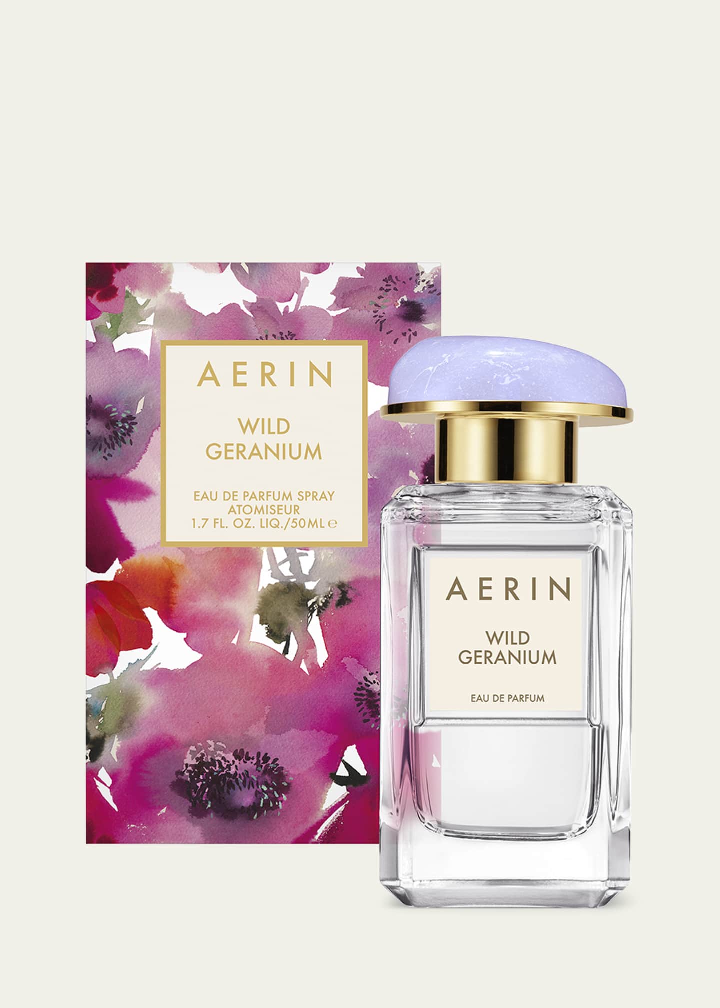 AERIN AERIN Wild Geranium Eau de Parfum, 1.7 oz. Image 2 of 2