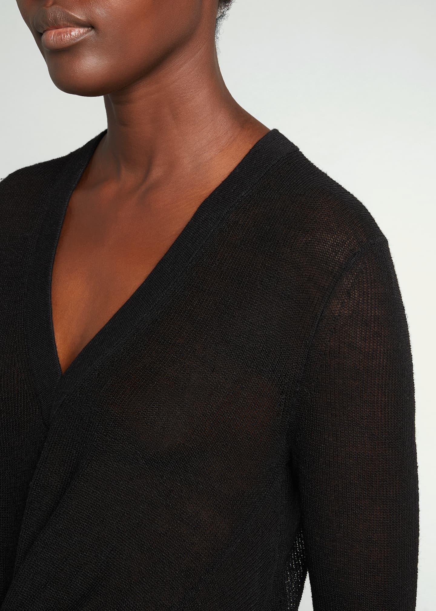 Veronica beard soren sweater hot sale