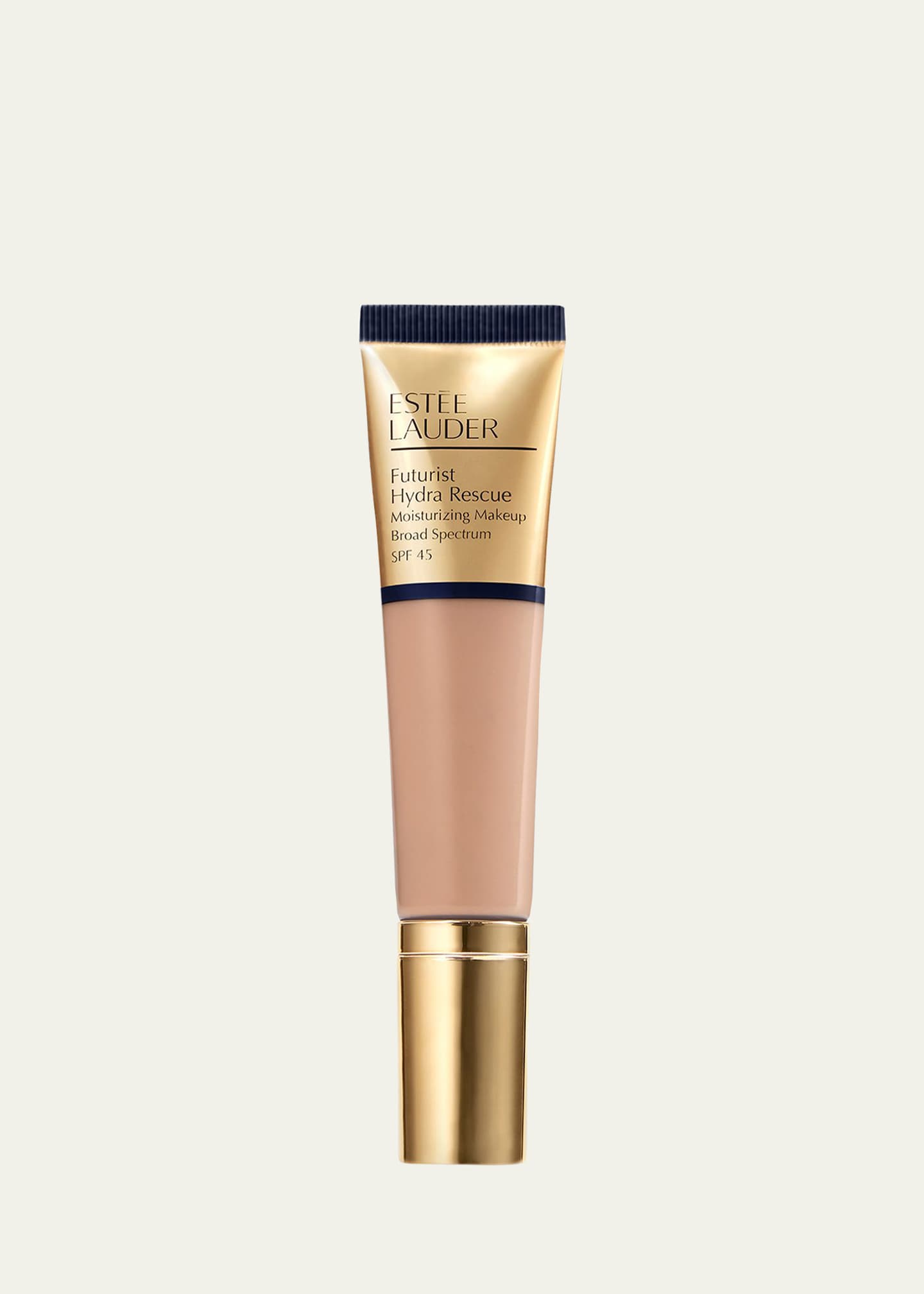 Estee Lauder Futurist Hydra Rescue Moisturizing Foundation SPF 45 Image 1 of 5