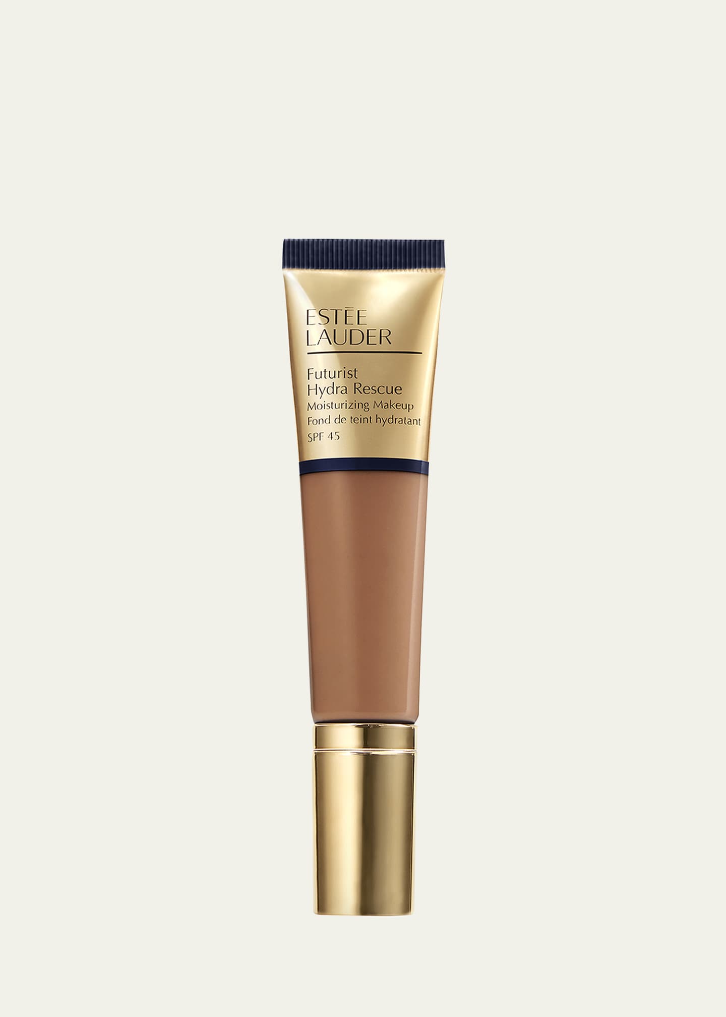 Estee Lauder Futurist Hydra Rescue Moisturizing Foundation SPF 45 Image 1 of 4