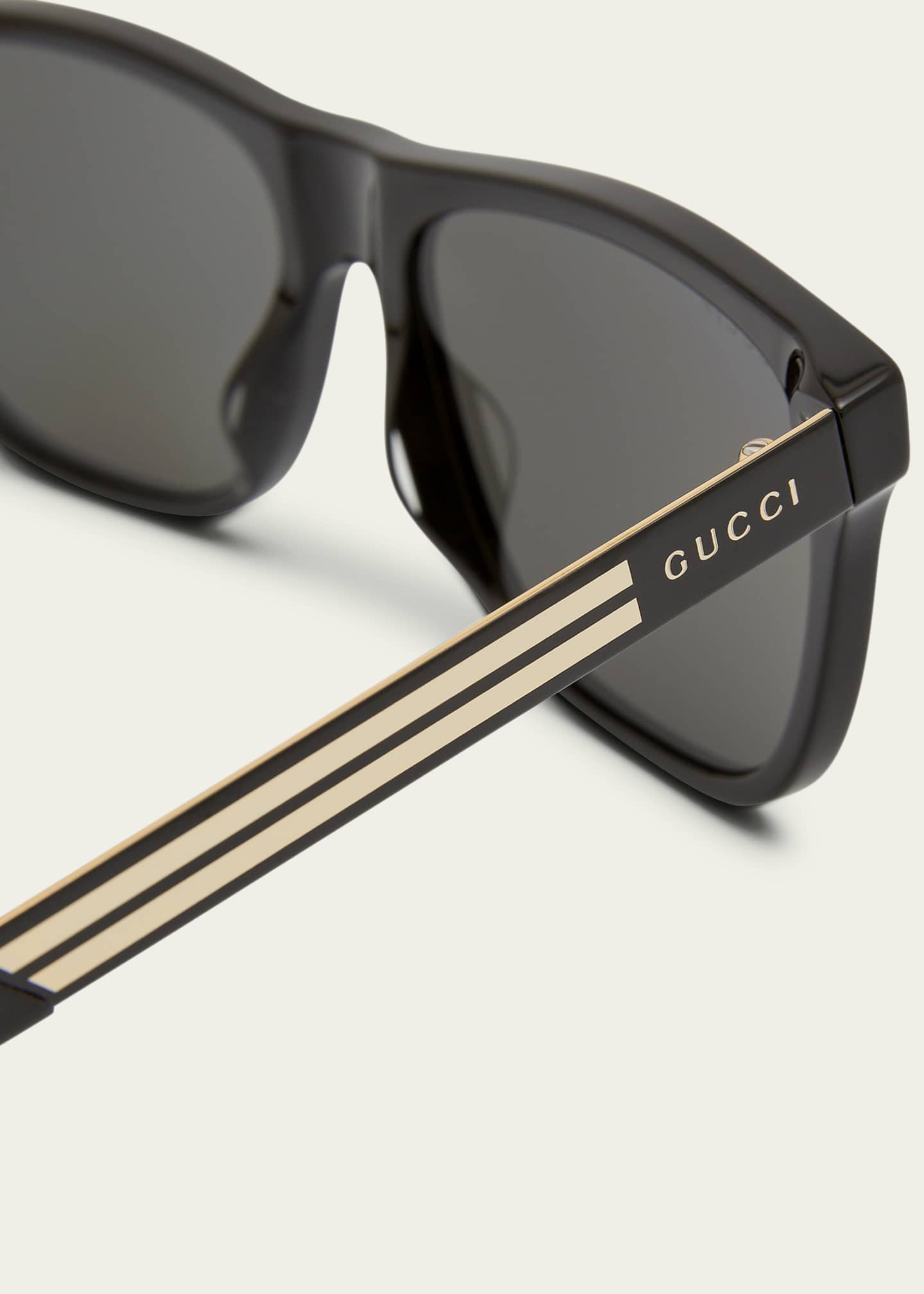 Mens gucci glasses sale clearance
