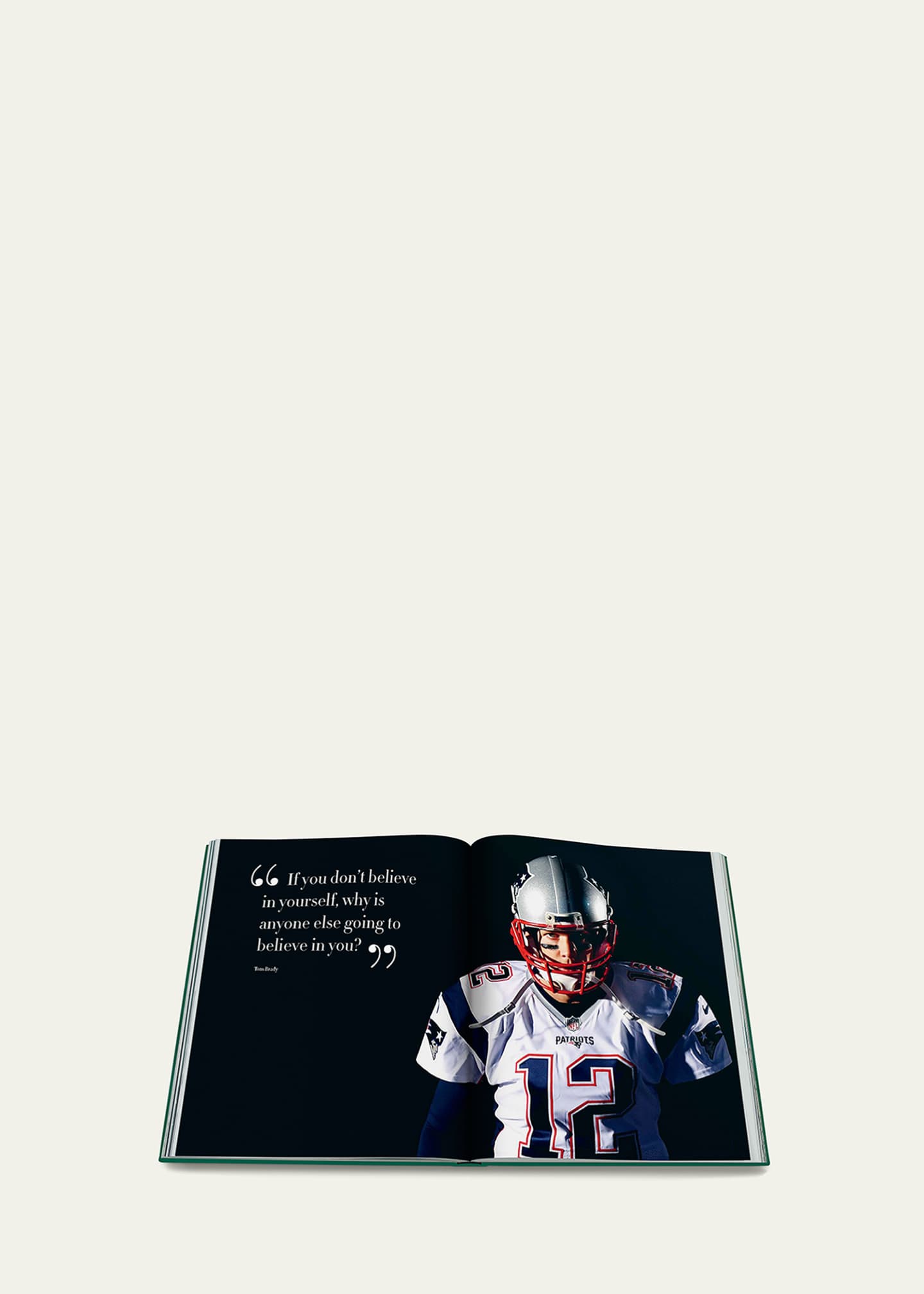 Assouline Football: The Impossible Collection Image 2 of 4
