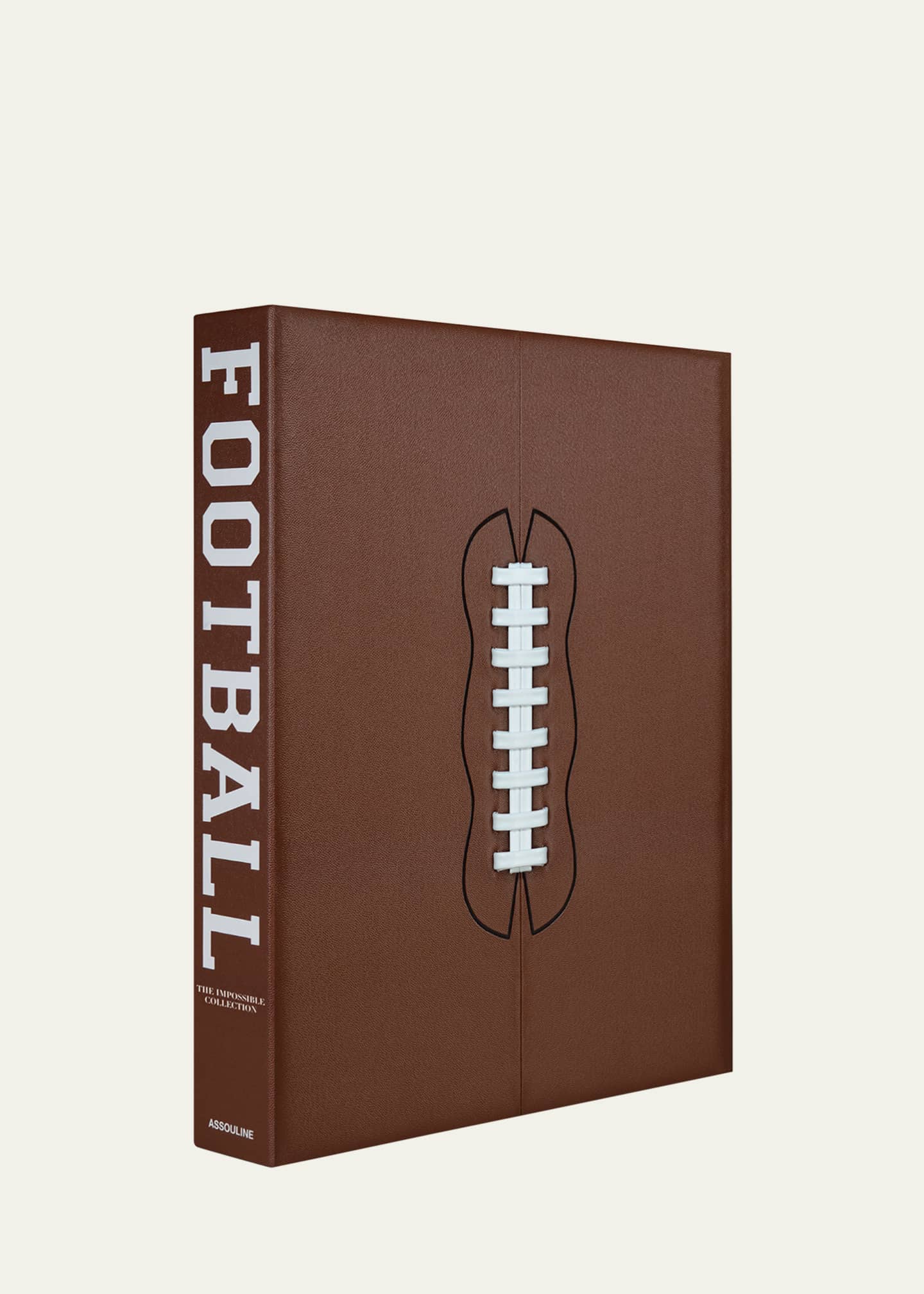 Assouline Football: The Impossible Collection Image 1 of 4
