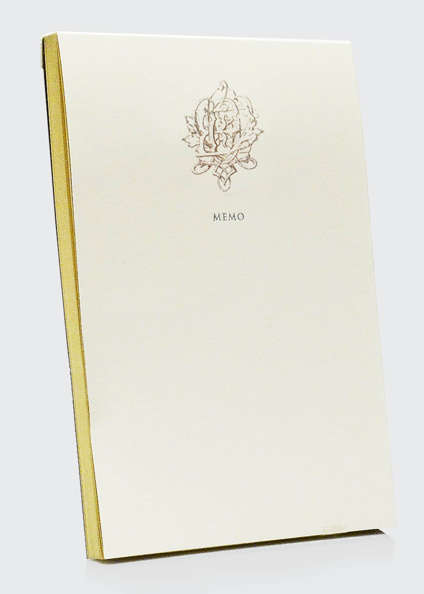 Bell'INVITO Love Jotter Pad