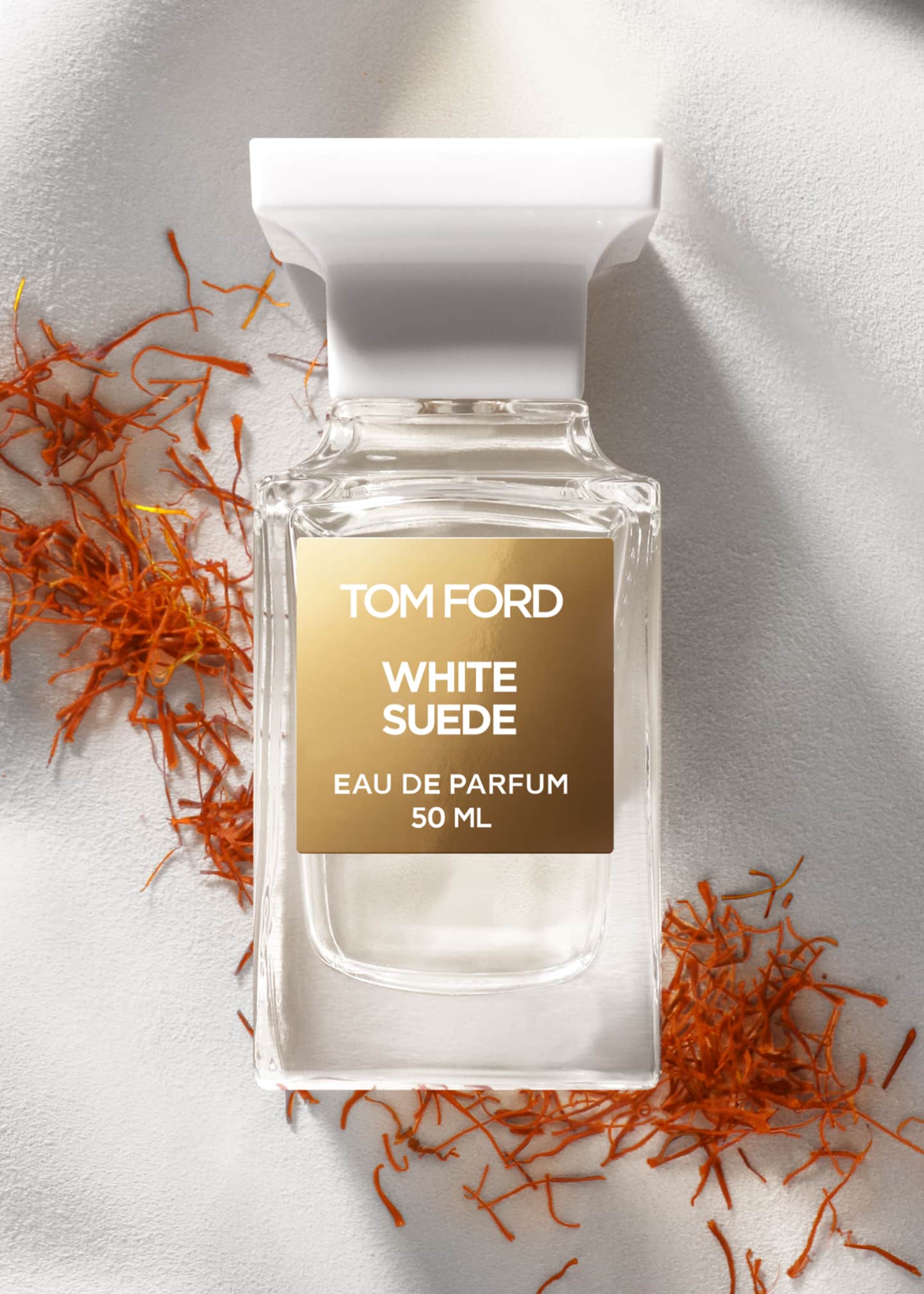 TOM FORD White Suede Eau de Parfum, 1.0 oz. - Bergdorf Goodman