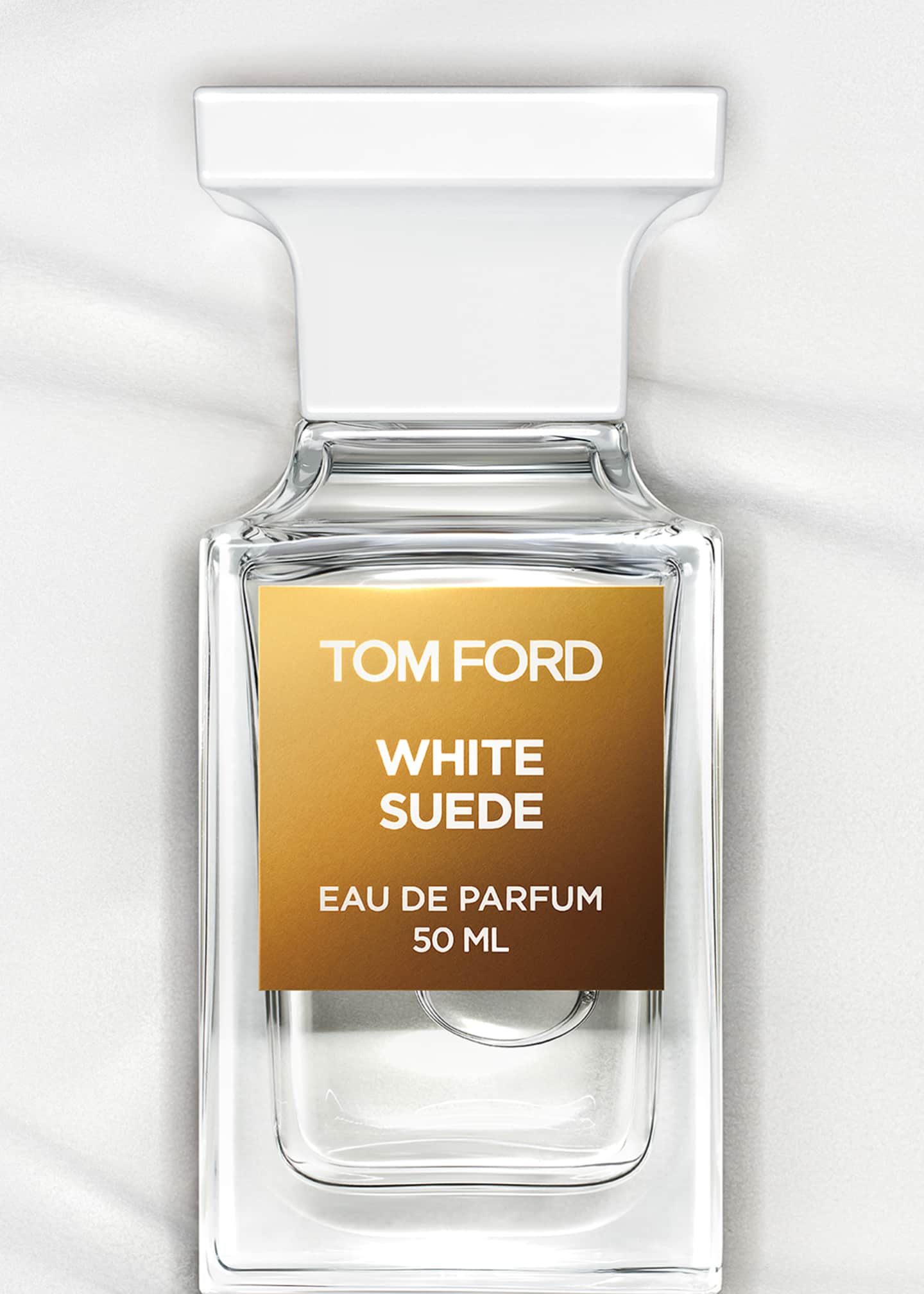 TOM FORD White Suede Eau de Parfum, 1.0 oz. Bergdorf Goodman