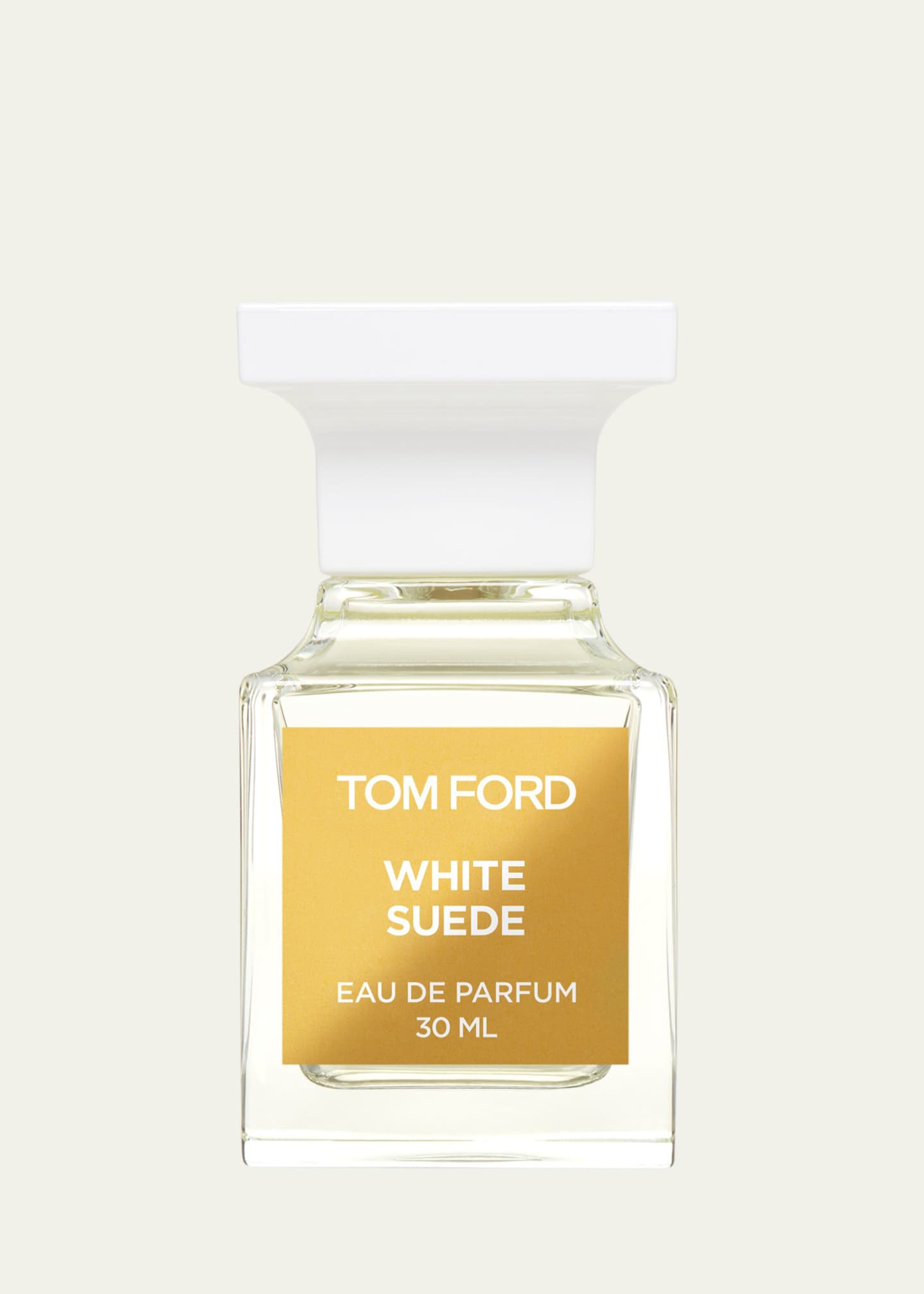 TOM FORD White Suede Eau de Parfum, 1.0 oz. Bergdorf Goodman