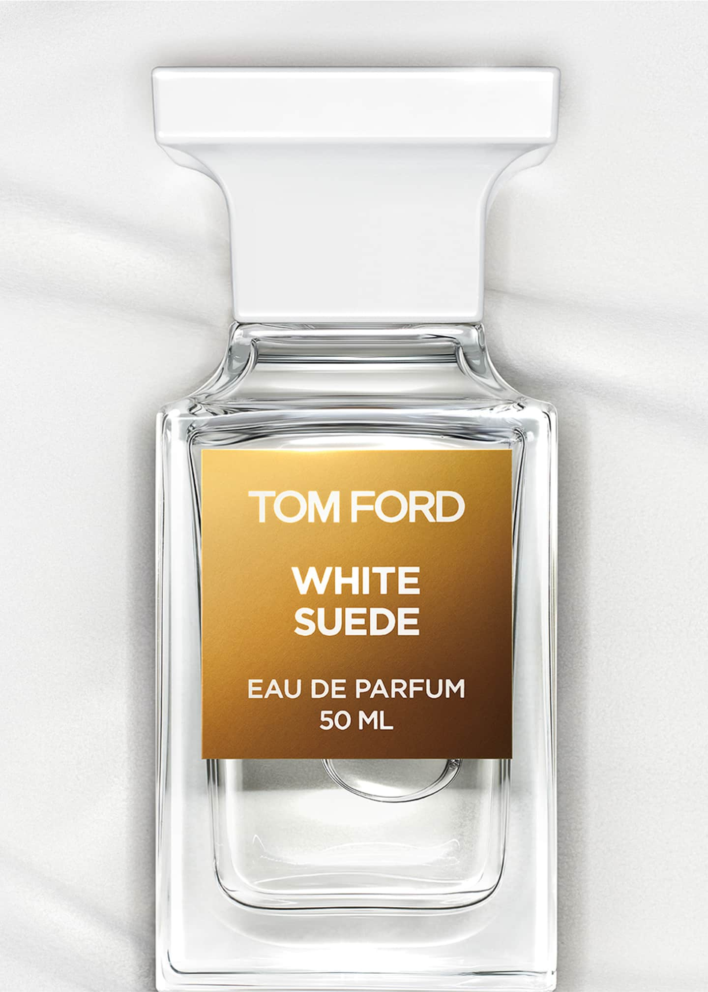 TOM FORD White Suede Eau de Parfum, 3.4 oz. - Bergdorf Goodman