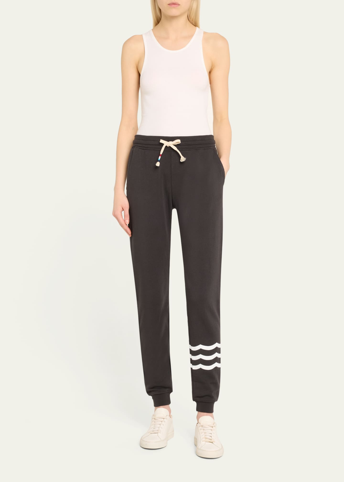 Sol Angeles Sol Essential Joggers Image 2 of 5