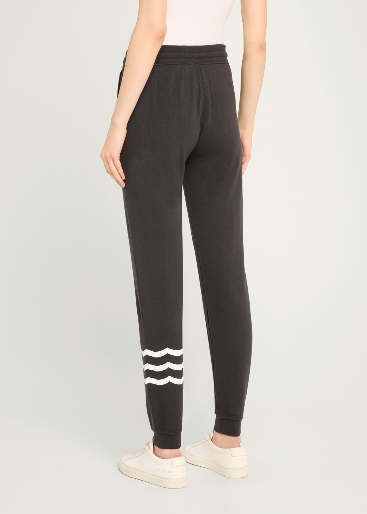 Sol Angeles Sol Essential Joggers Image 3 of 5