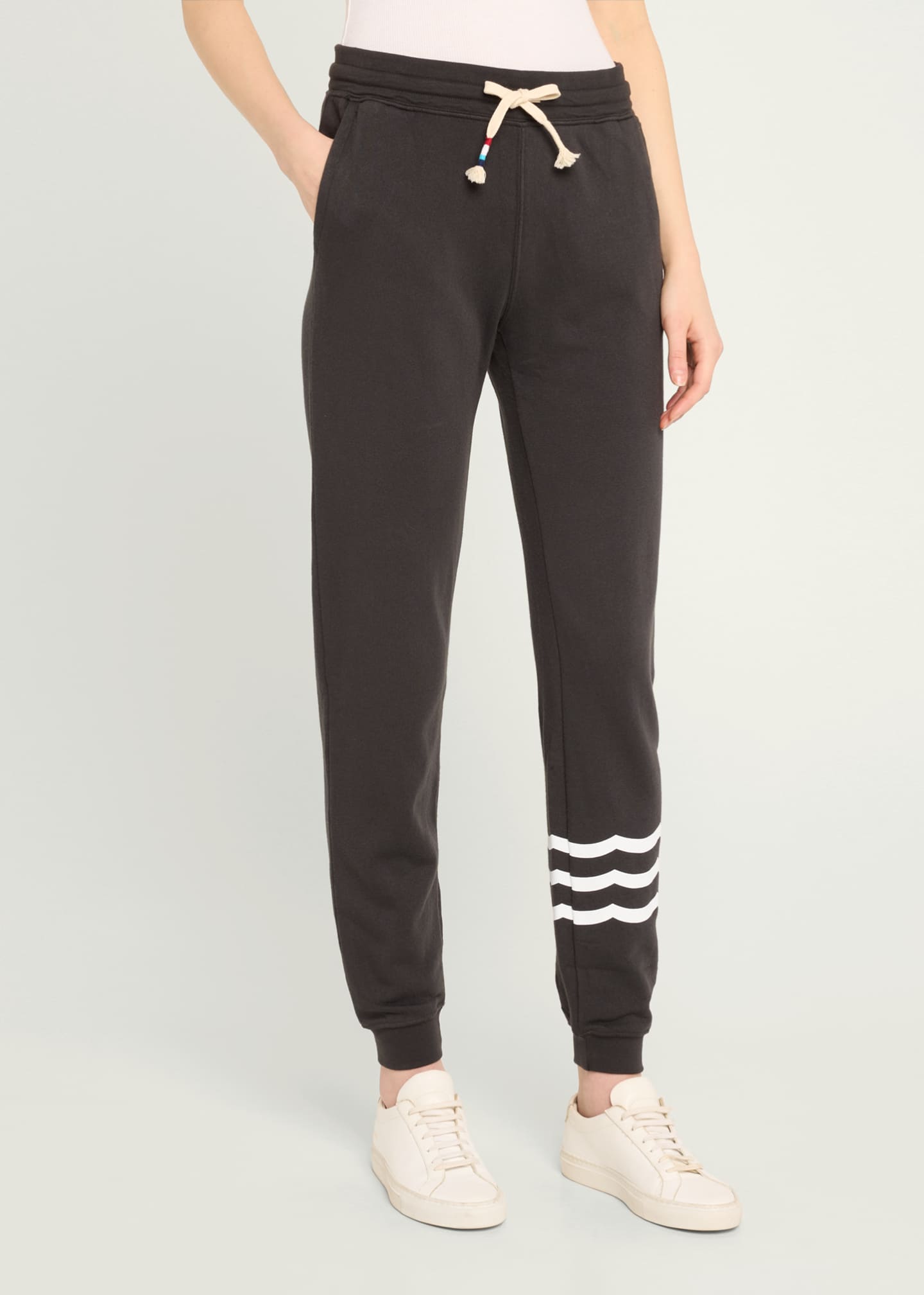 Sol Angeles Sol Essential Joggers Image 4 of 5