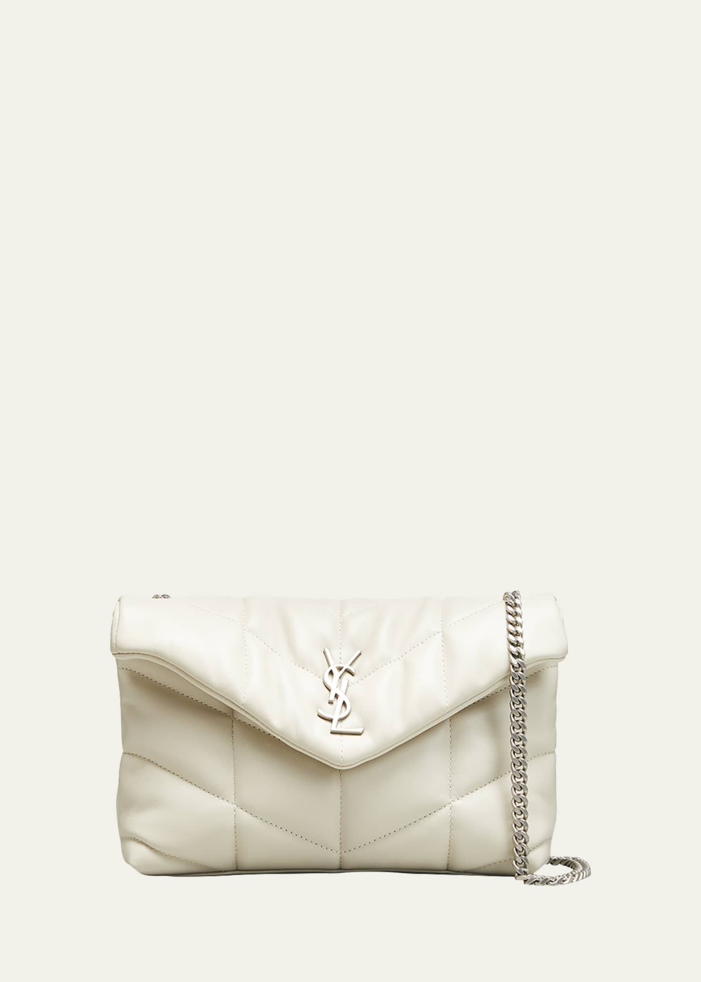 Women's Saint Laurent Designer Mini Bags