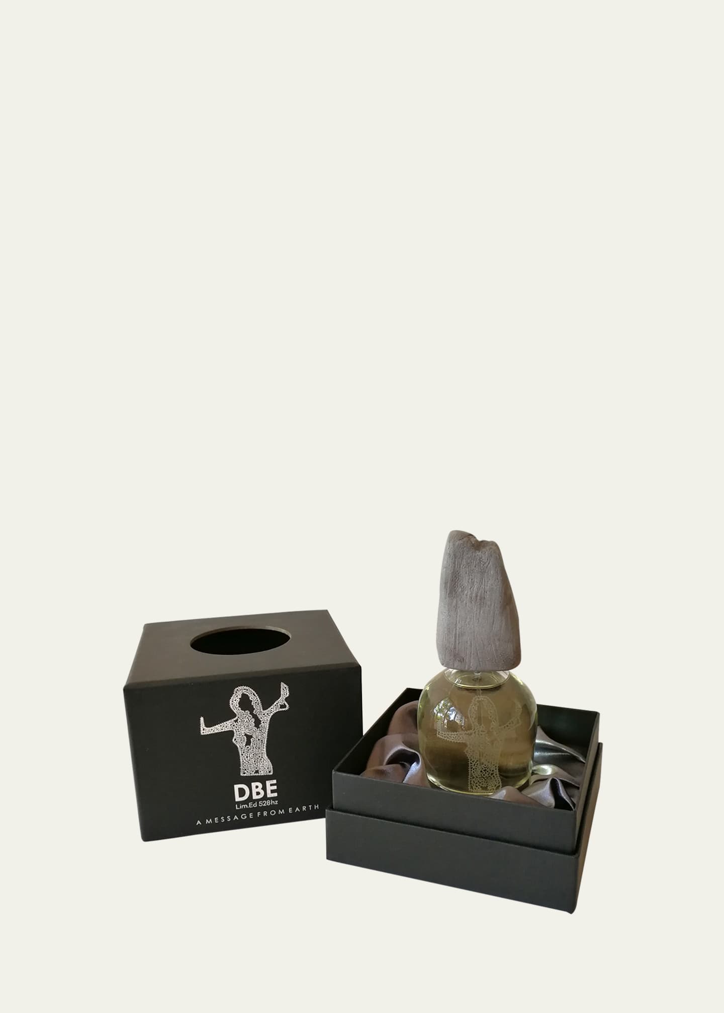 DBE by Eva Petric 3.4 oz. Message From Earth Eau de Parfum Image 2 of 2