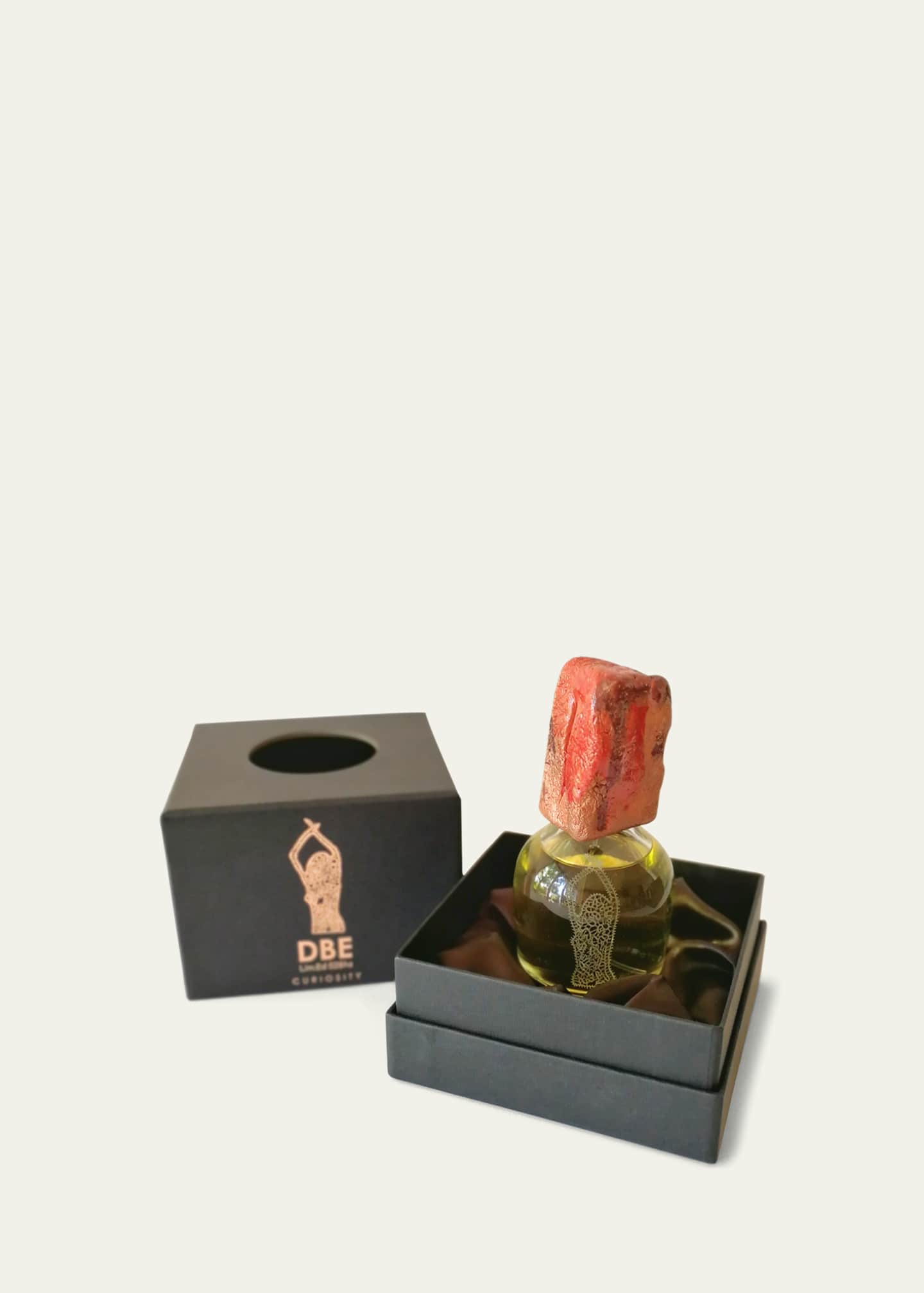 DBE by Eva Petric 3.4 oz. Curiosity Eau de Parfum Image 2 of 2