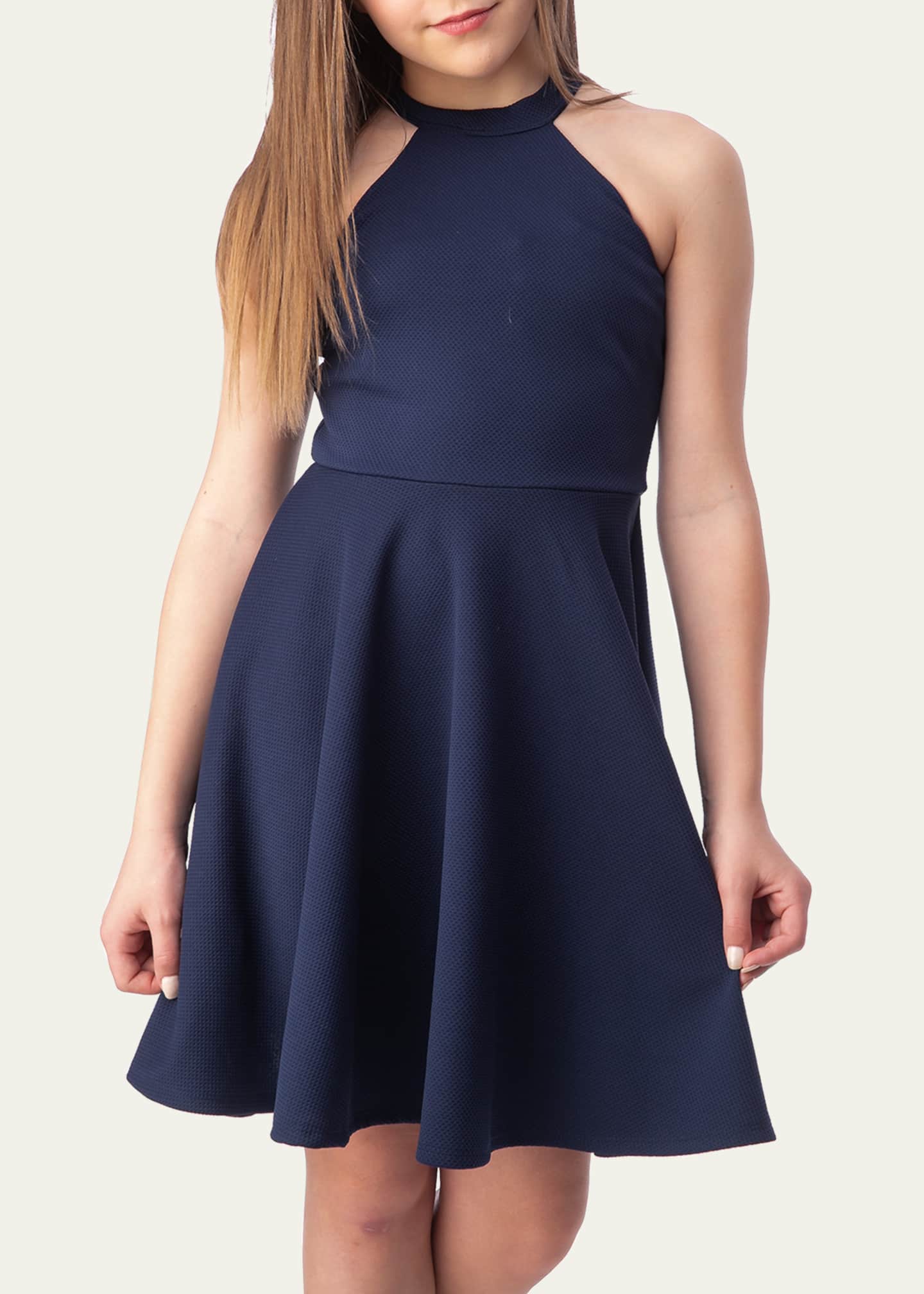 Un deux trois dresses sales