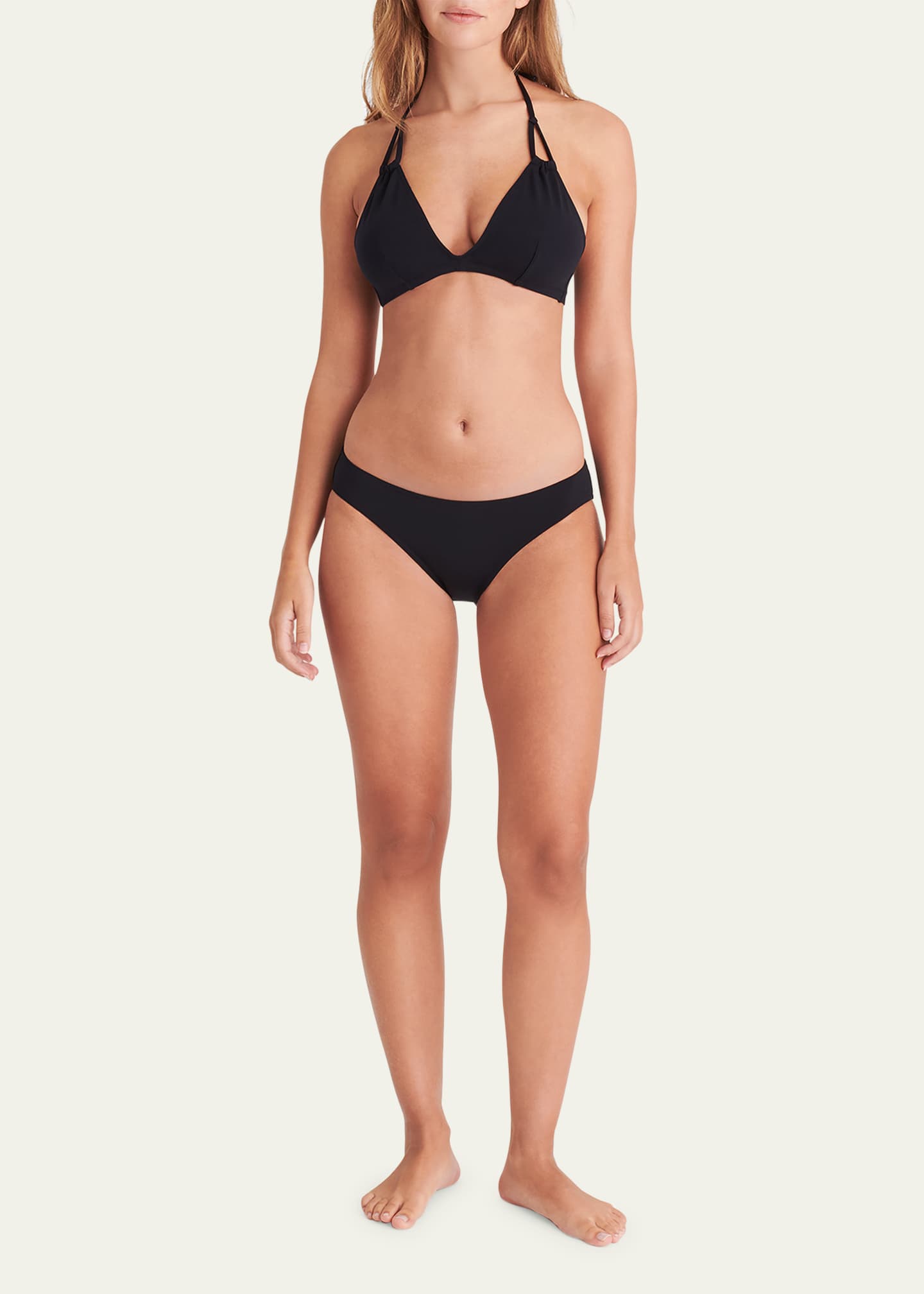 Eres Scarlett Brief Bikini Bottom Image 2 of 5