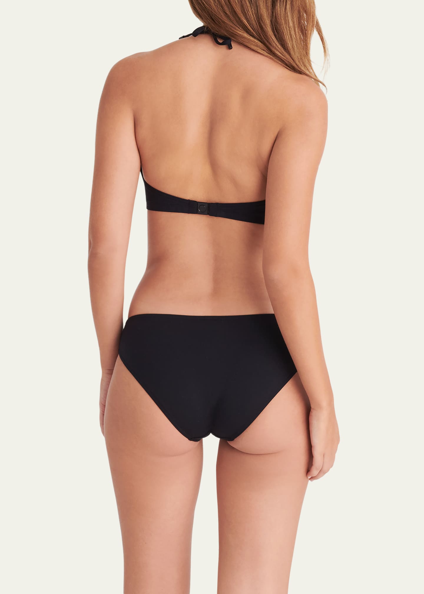 Eres Scarlett Brief Bikini Bottom Image 3 of 5