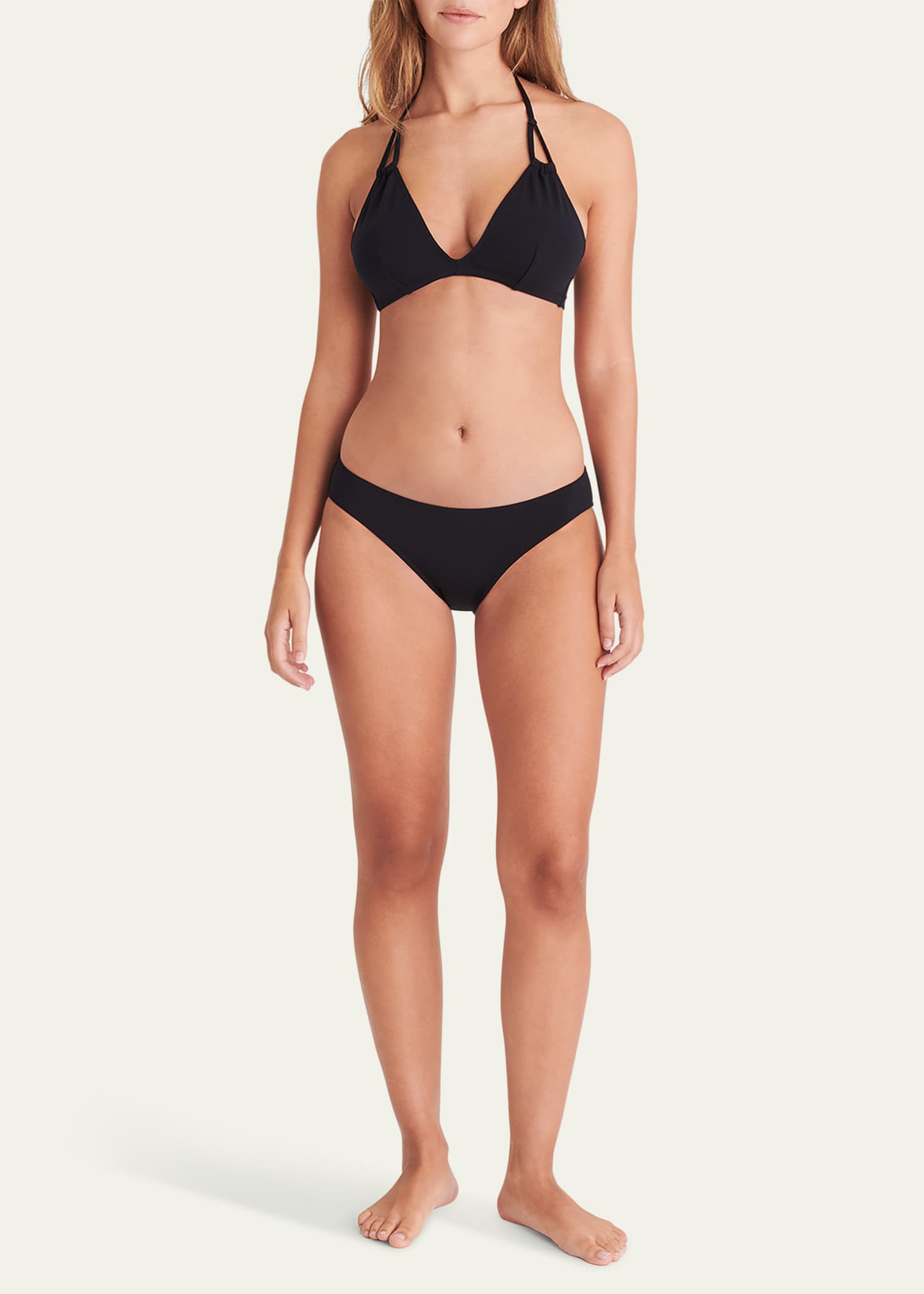 Eres Scarlett Brief Bikini Bottom Image 2 of 5