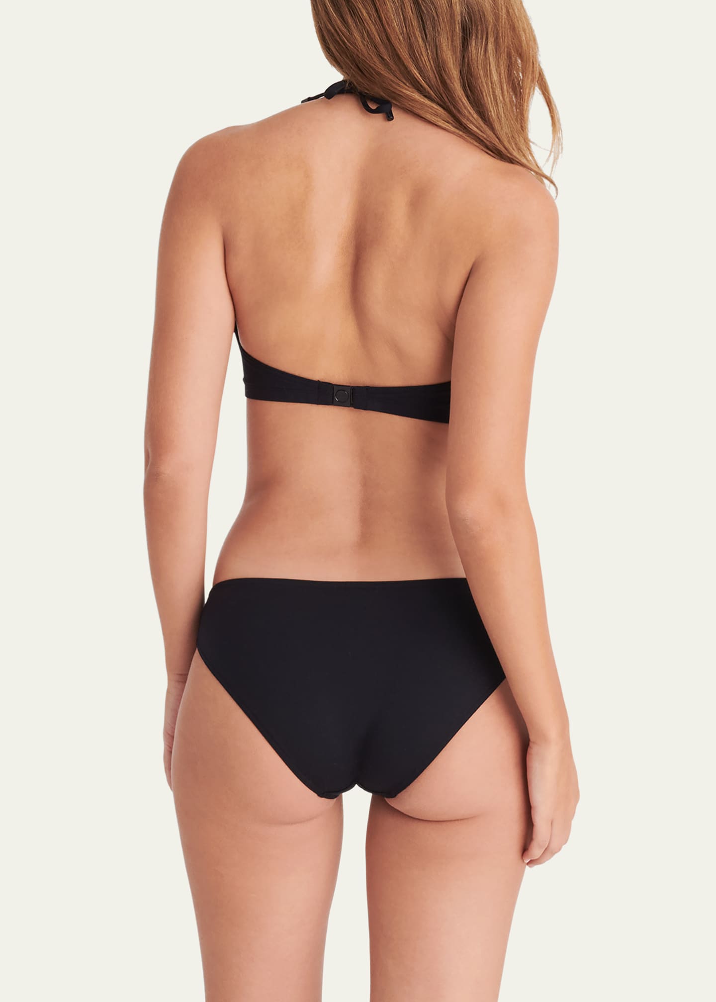 Eres Scarlett Brief Bikini Bottom Image 3 of 5