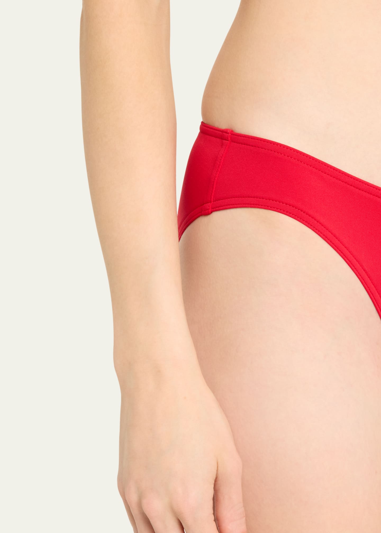 Eres Scarlett Brief Bikini Bottom Image 5 of 5