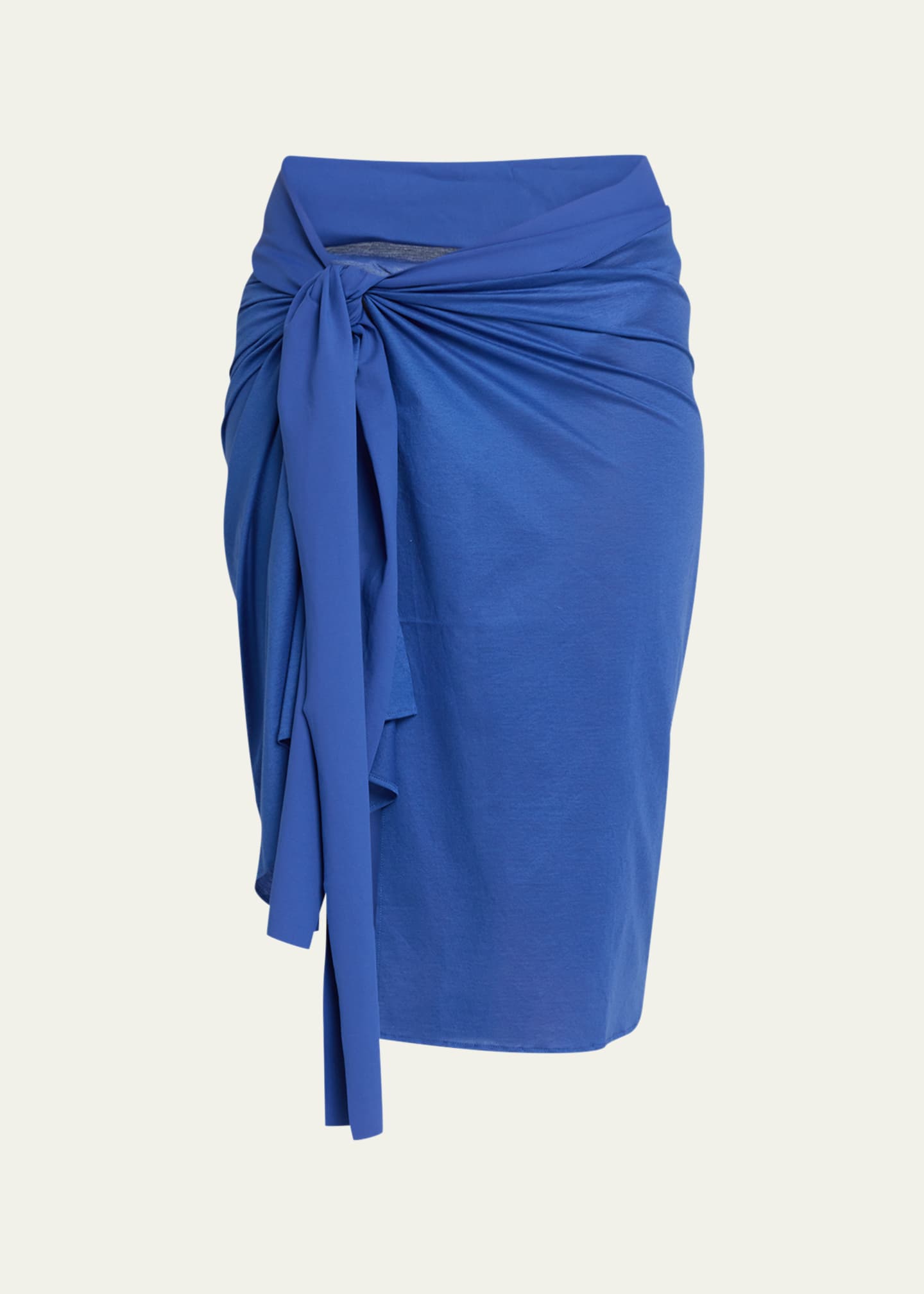 Eres Tanagra Sarong with Belt Image 1 of 5