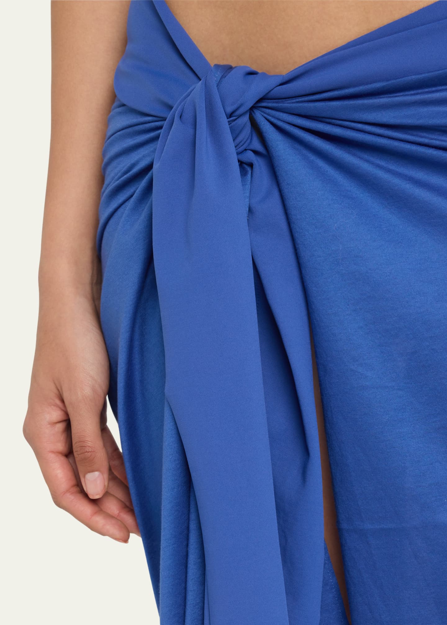 Eres Tanagra Sarong with Belt Image 5 of 5