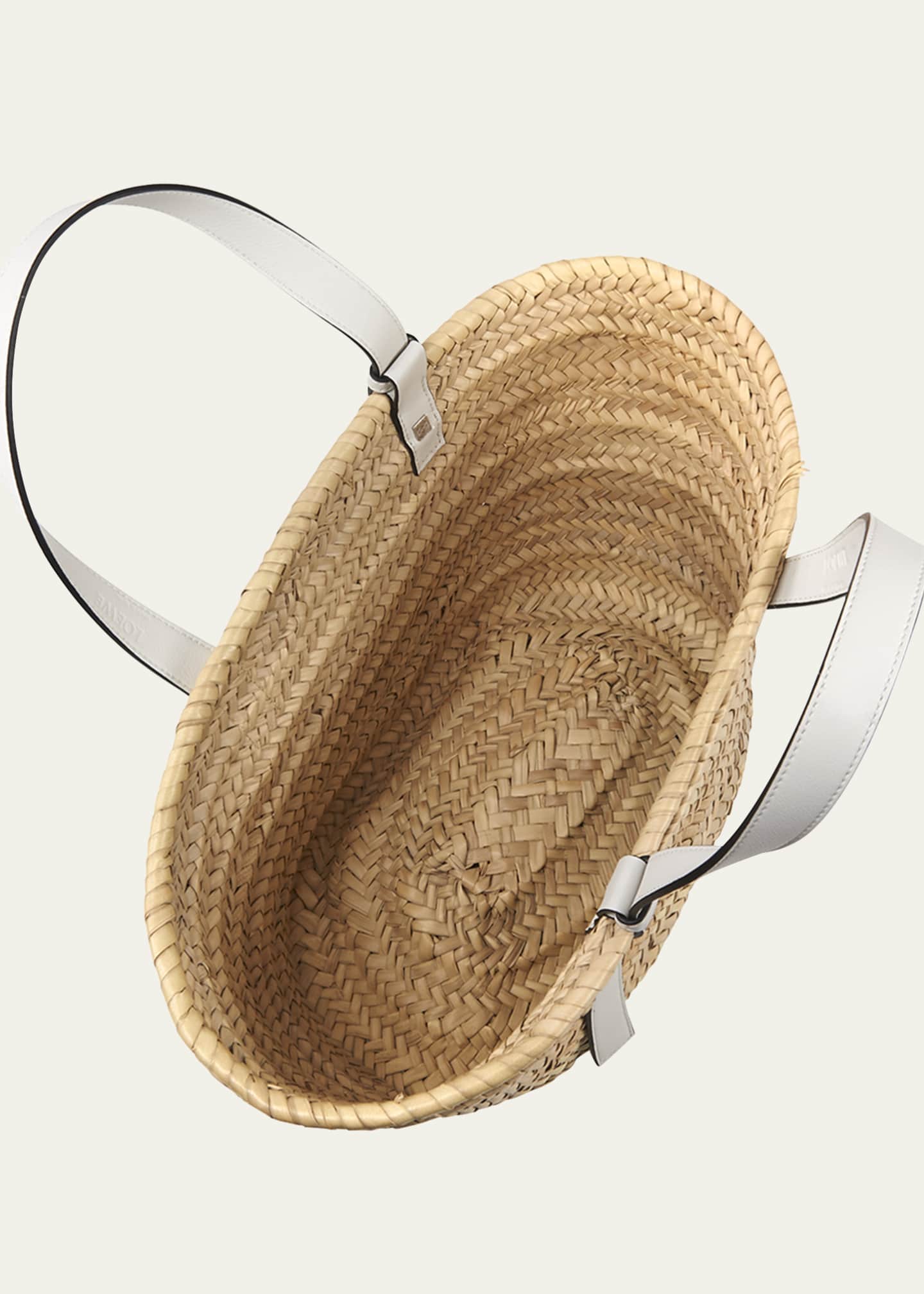 Loewe Female Basket Bag