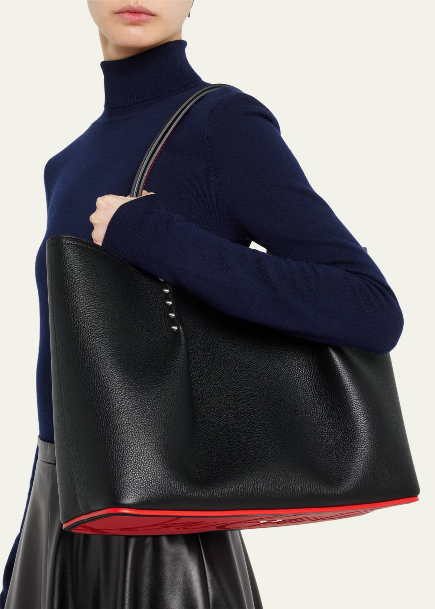 Christian louboutin cabarock store