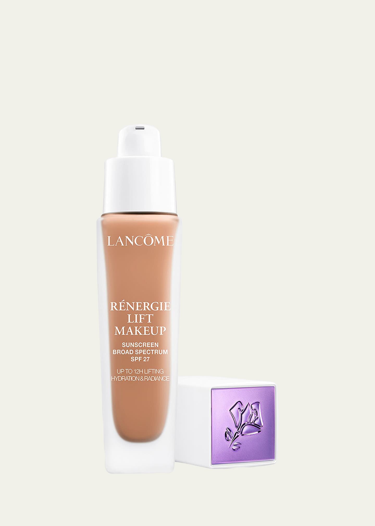 Lancome 1 oz. Rénergie Lift Makeup Foundation Image 1 of 3