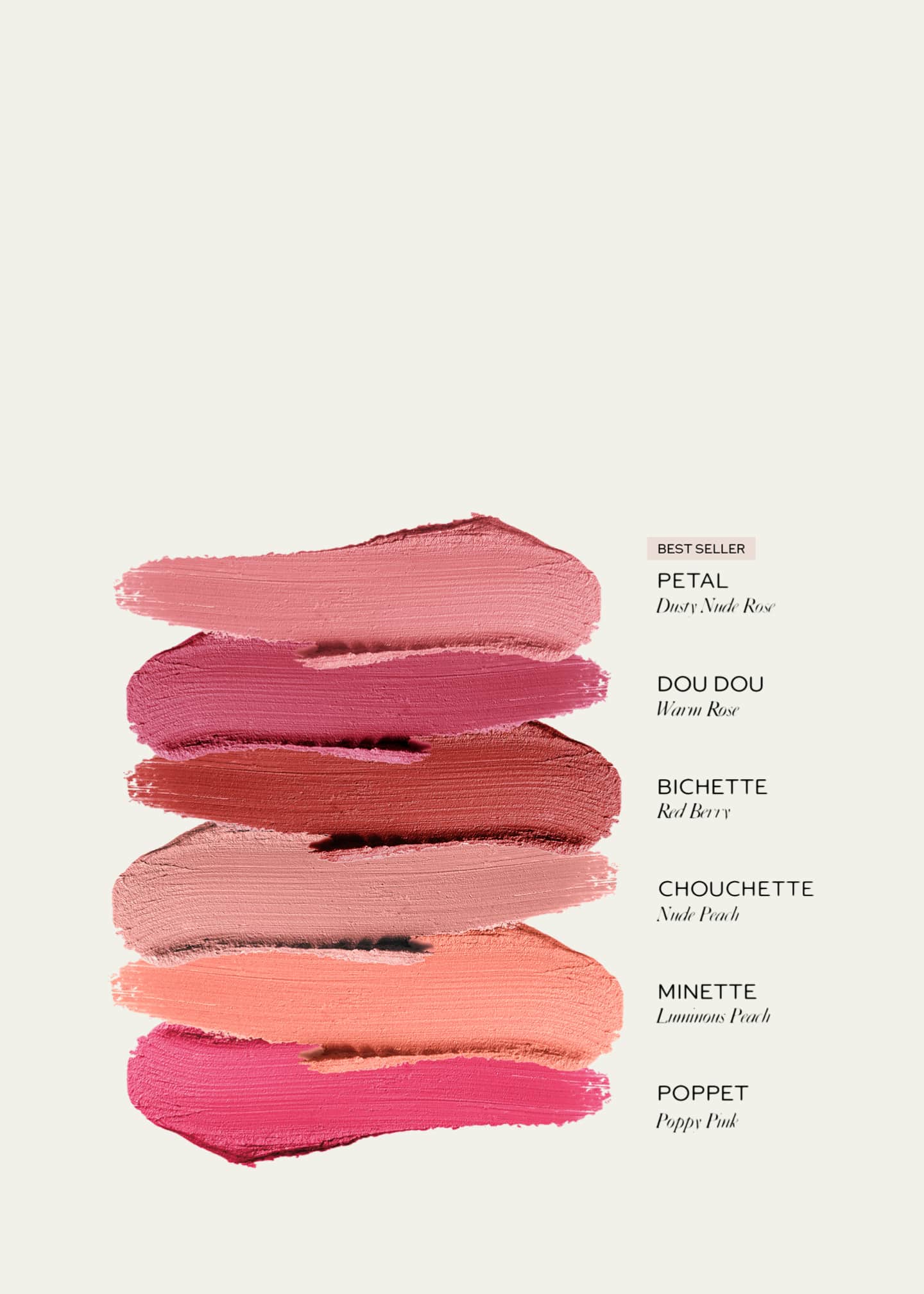 Westman Atelier Baby Cheeks Blush Stick Image 4 of 4