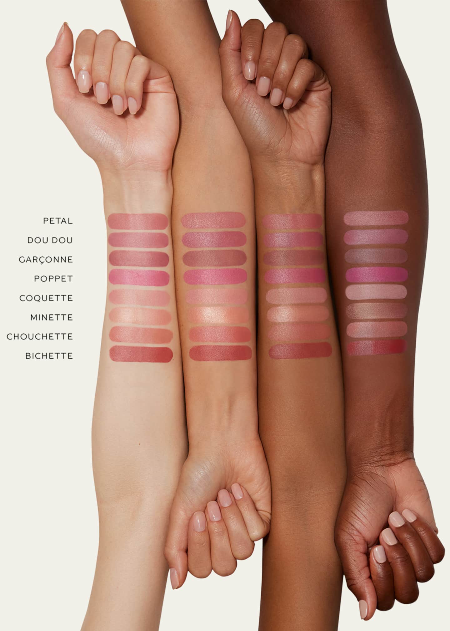 Westman Atelier Baby Cheeks Blush Stick Image 2 of 4