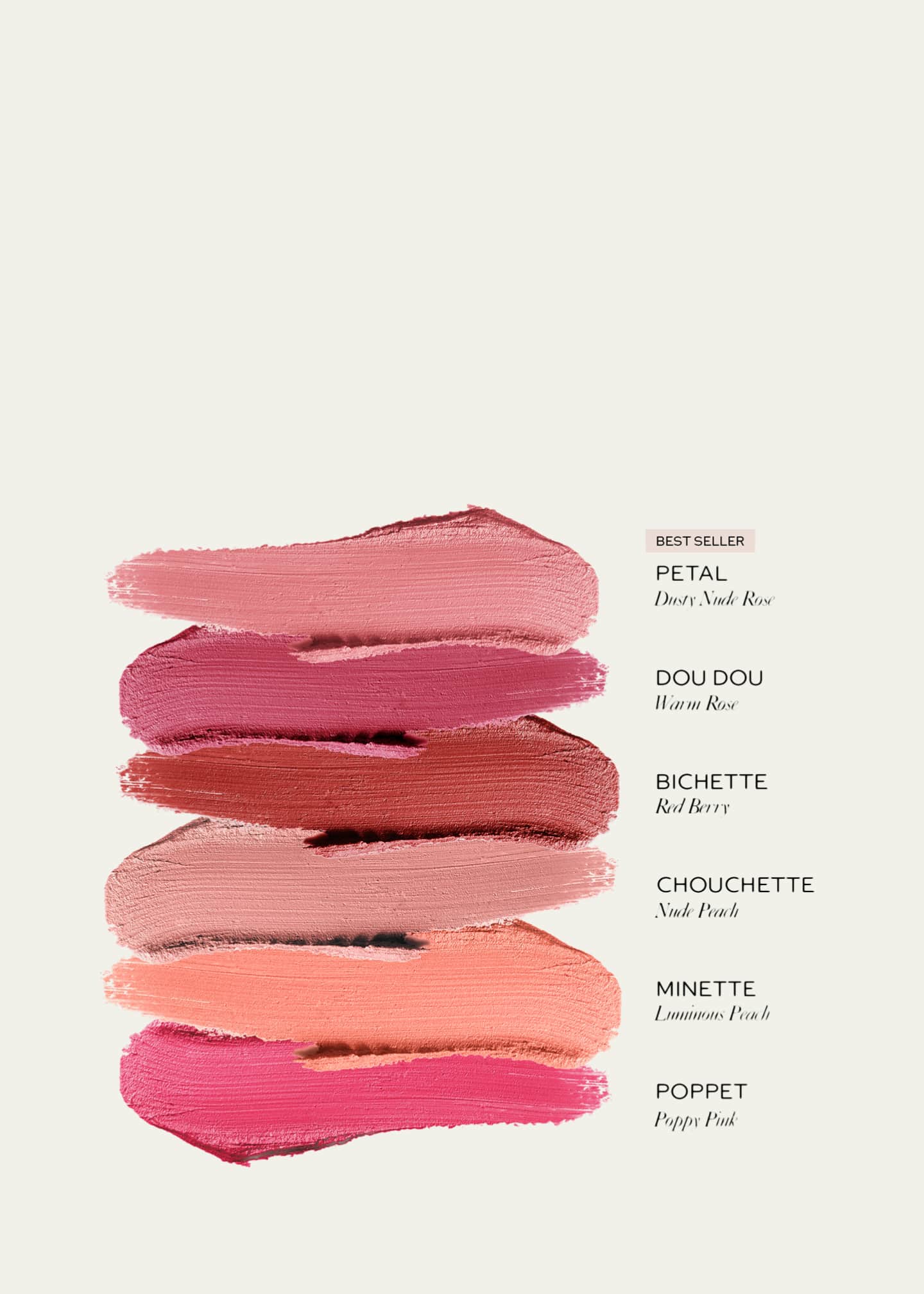 Westman Atelier Baby Cheeks Blush Stick Image 4 of 4