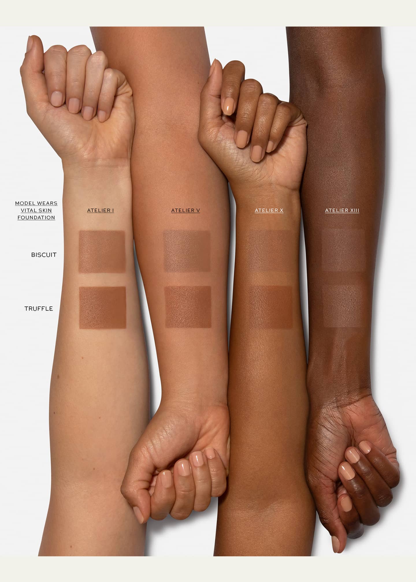 Westman Atelier Face Trace Contour Stick Image 2 of 4