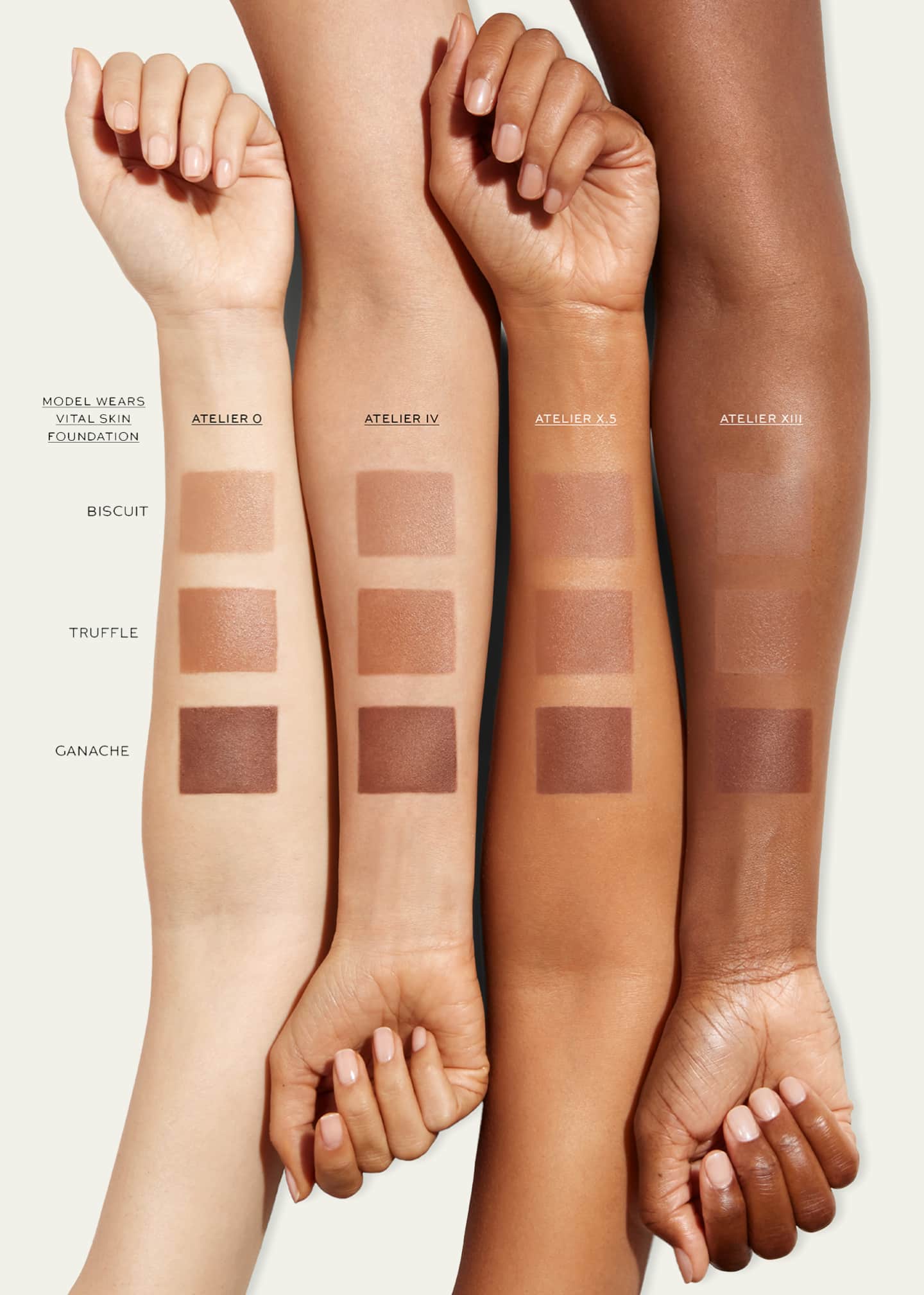 Westman Atelier Face Trace Contour Stick Bergdorf Goodman