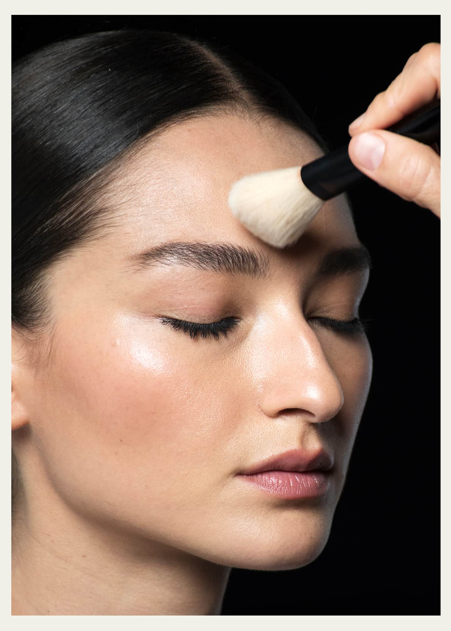 Westman Atelier Powder Brush Image 3 of 5