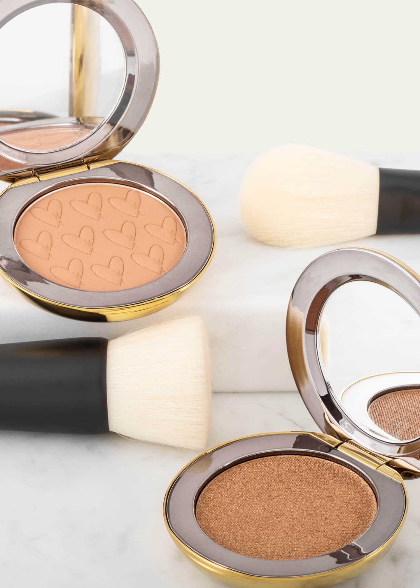 Westman Atelier Powder Brush Image 4 of 5