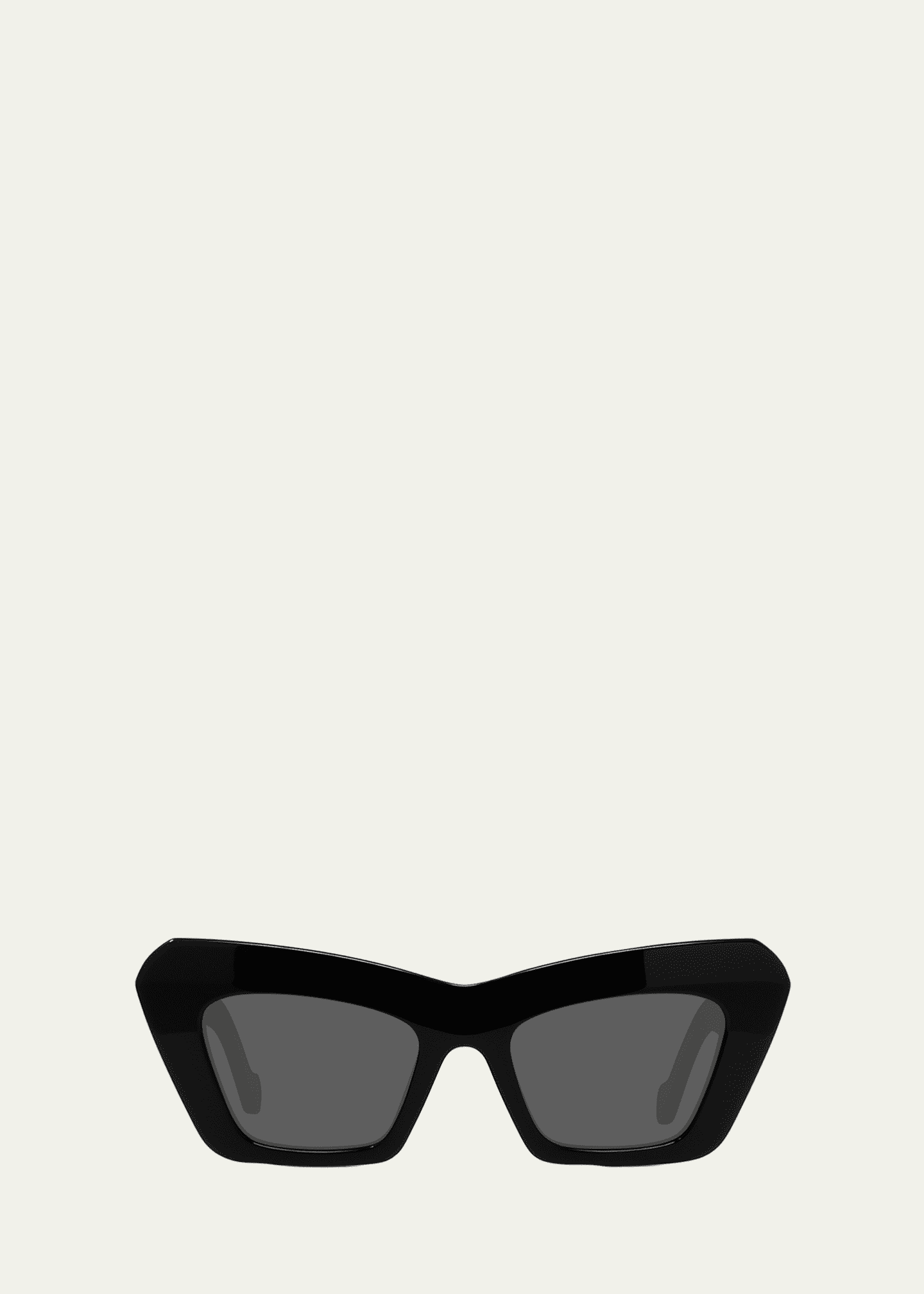 Loewe cat eye discount