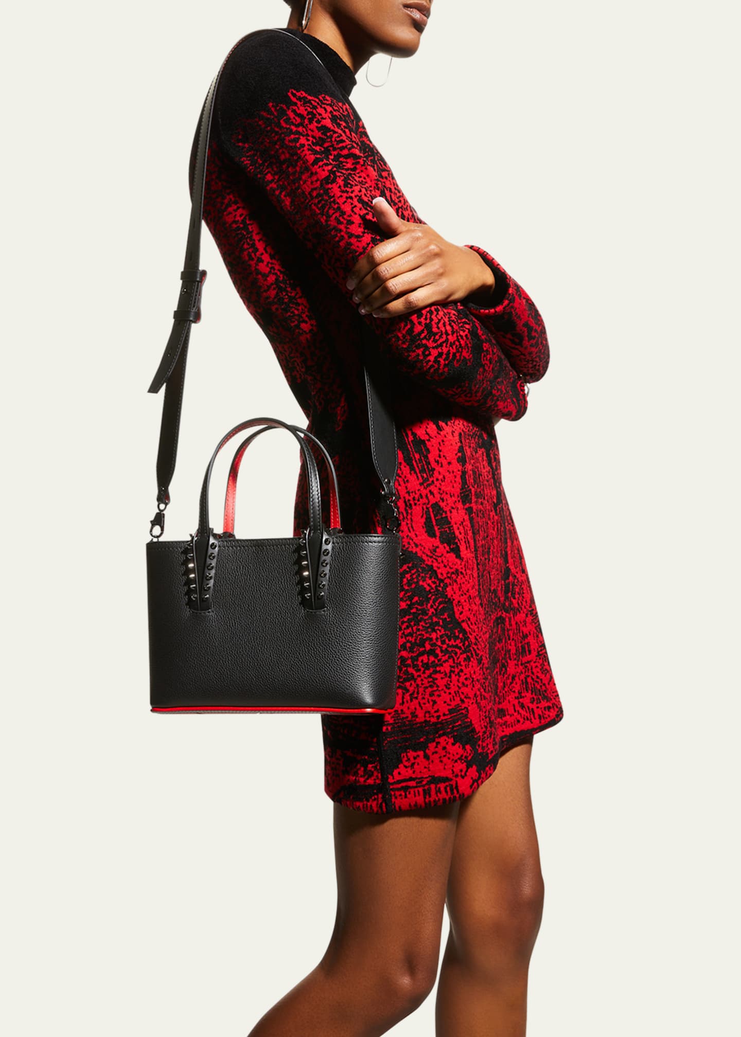Cabata small tote bag hot sale