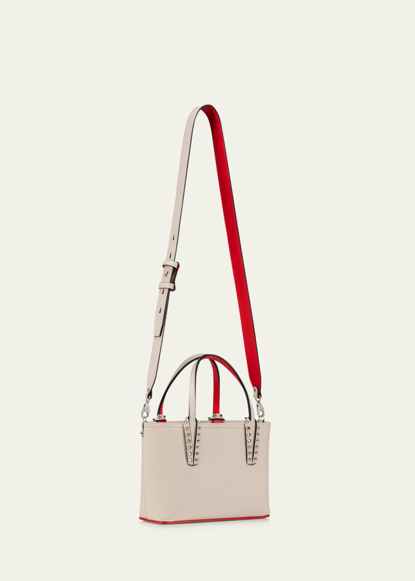 Cabata Spike Mini Tote Bag