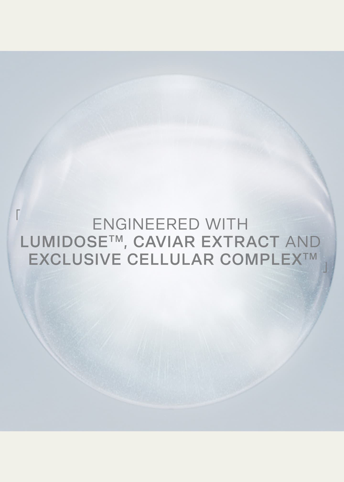 La Prairie White Caviar Eye Cream Extraordinaire Image 3 of 5