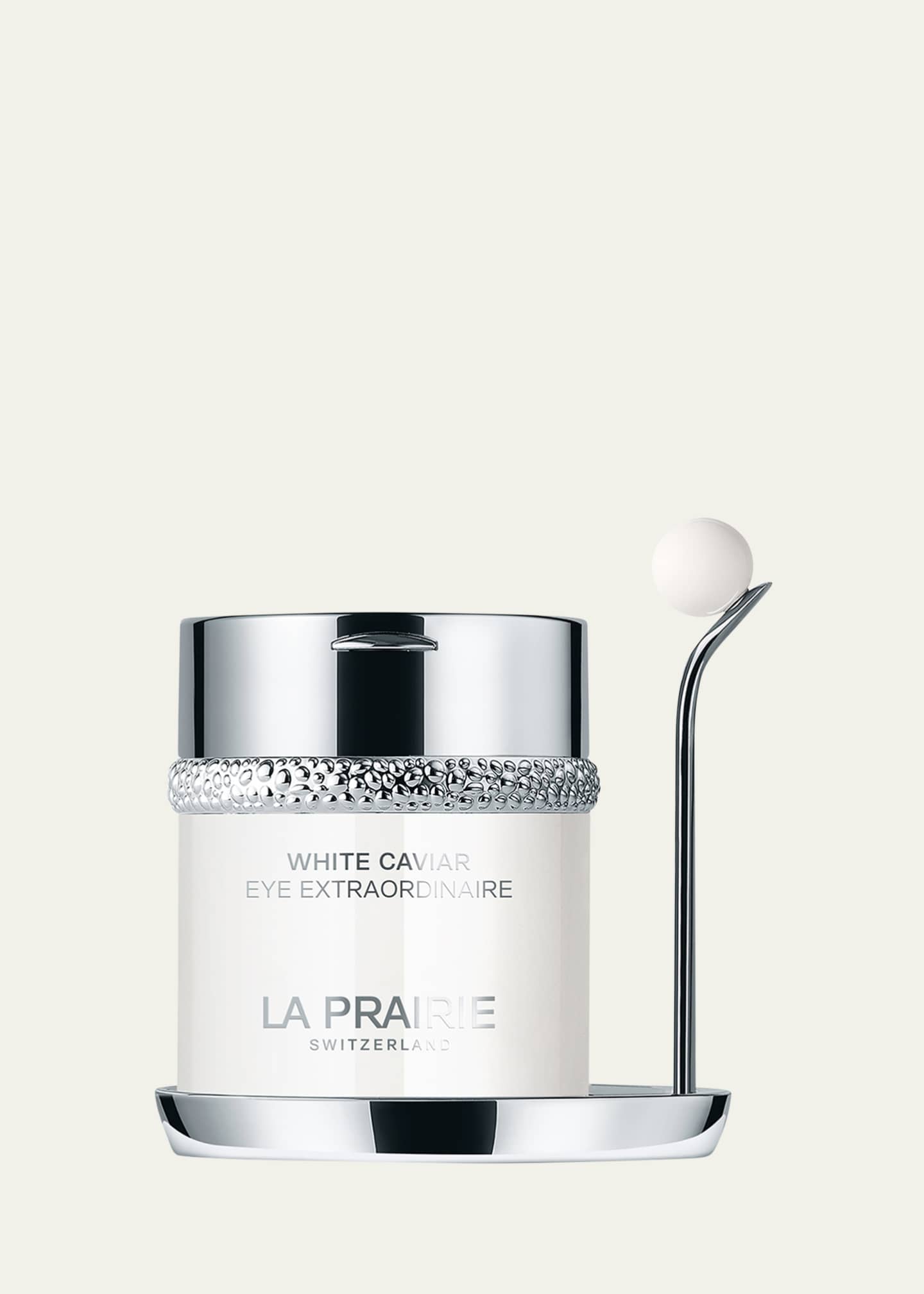 La Prairie White Caviar Eye Cream Extraordinaire Image 1 of 5