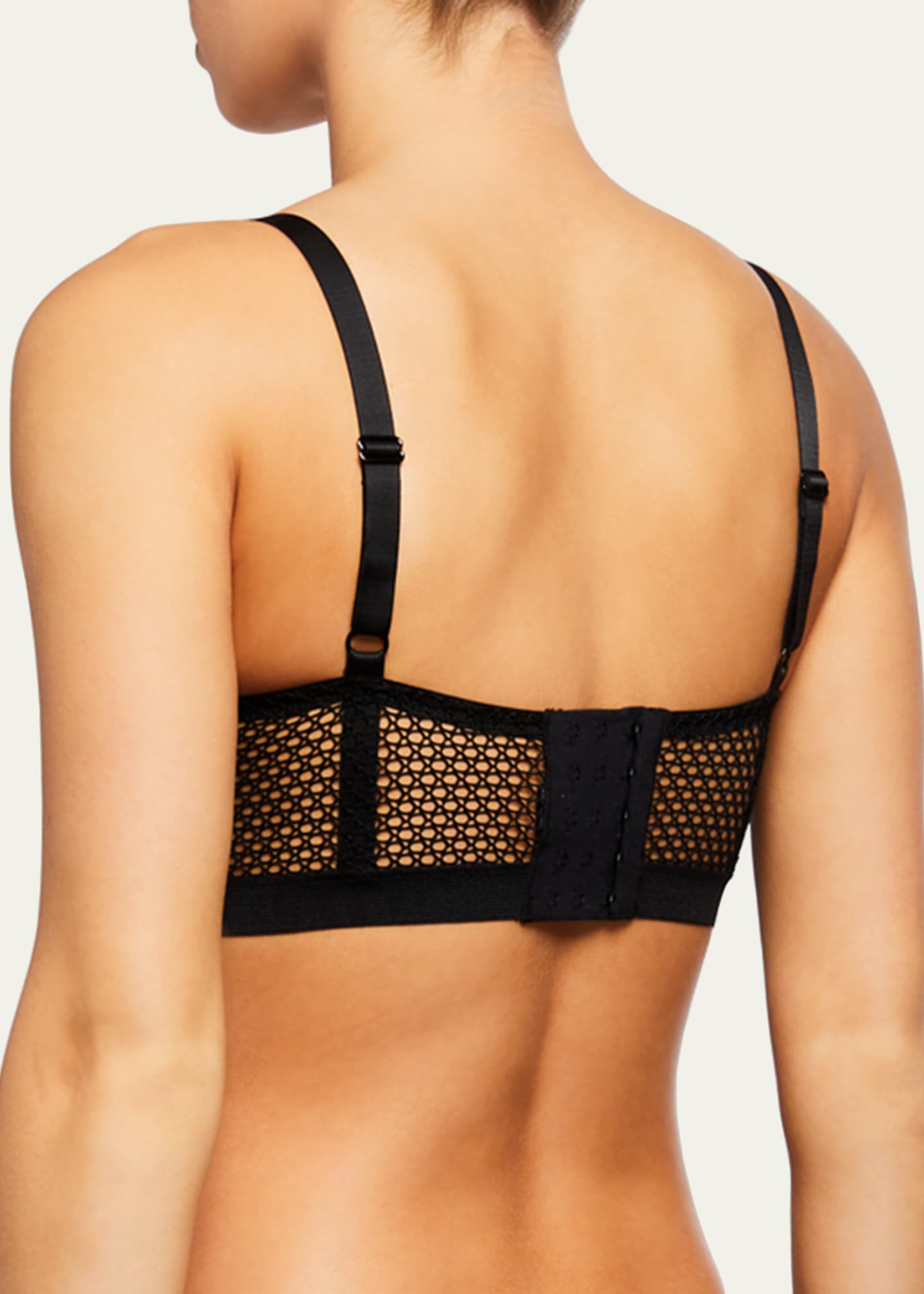 Else Petunia Full-Cup Underwire Bra Image 3 of 3