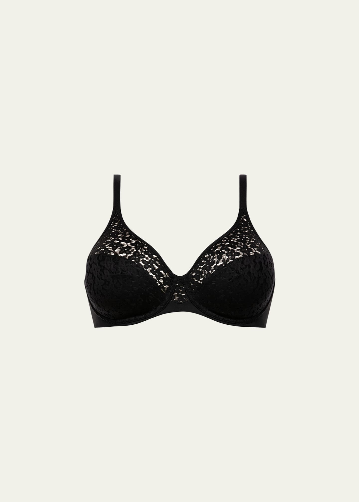 Chantelle Norah Molded Lace Bra