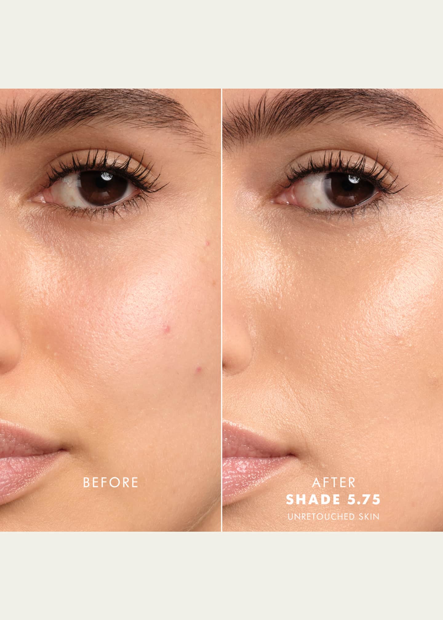 ARMANI beauty LUMINOUS SILK CONCEALER Image 3 of 5